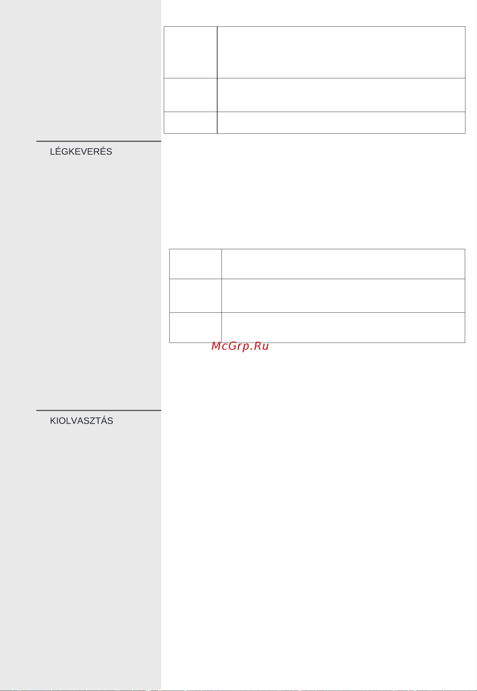 Gorenje MO28A5BH [56/168] Untitled