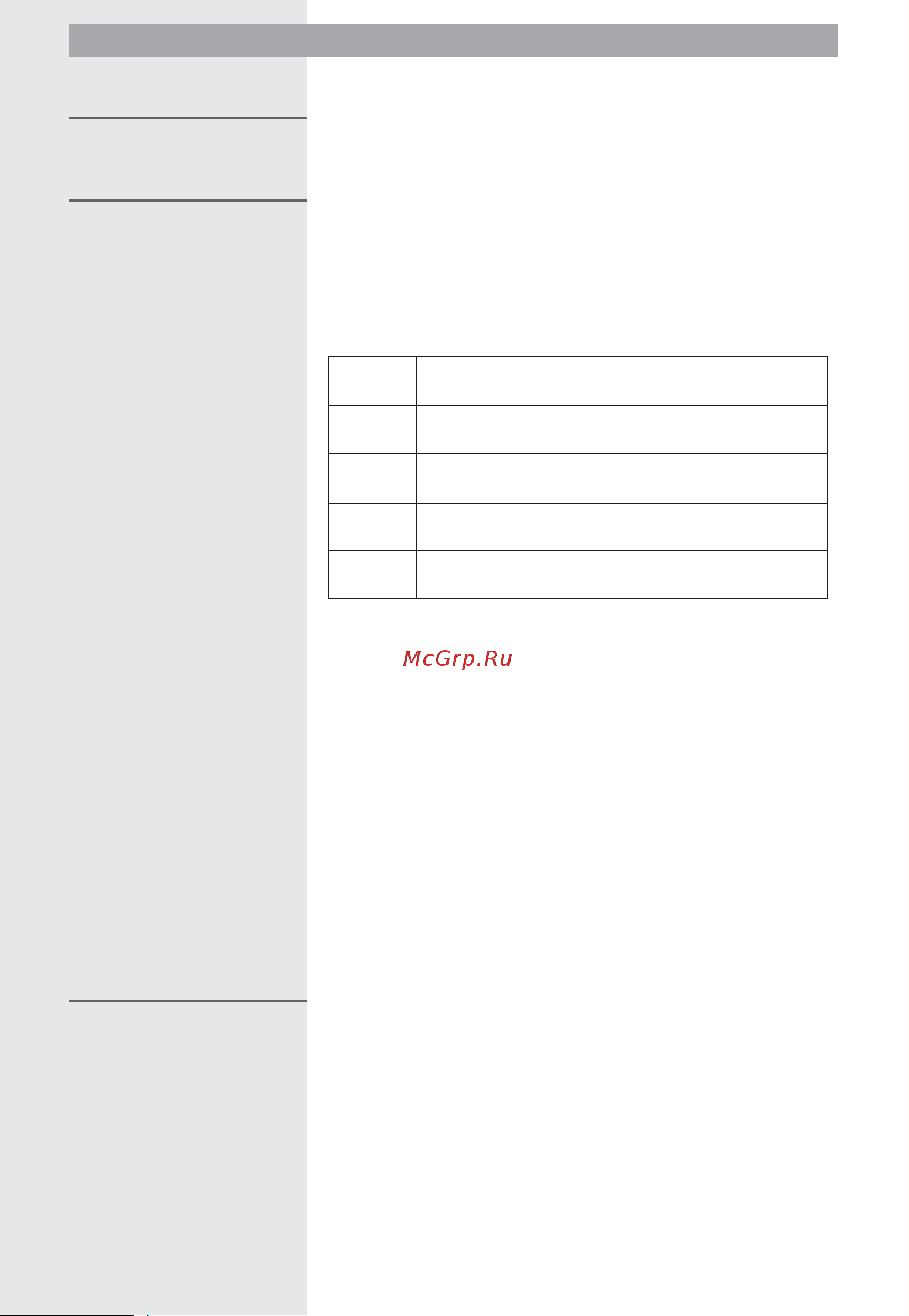 Gorenje MO20A3BH [122/142] Bruksanvisning