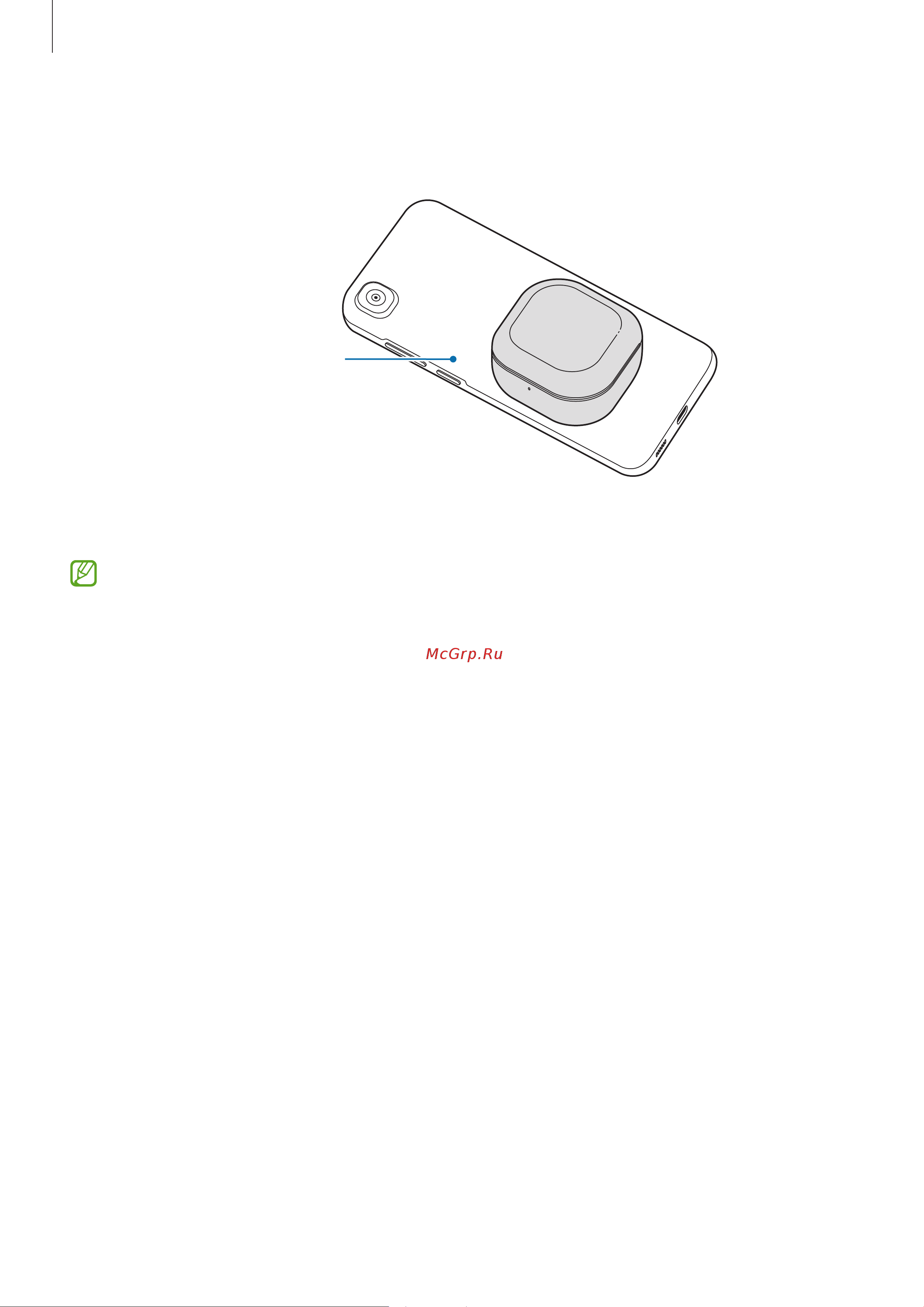 Samsung Galaxy buds2 Pro Graphite [13/45] Основные операции