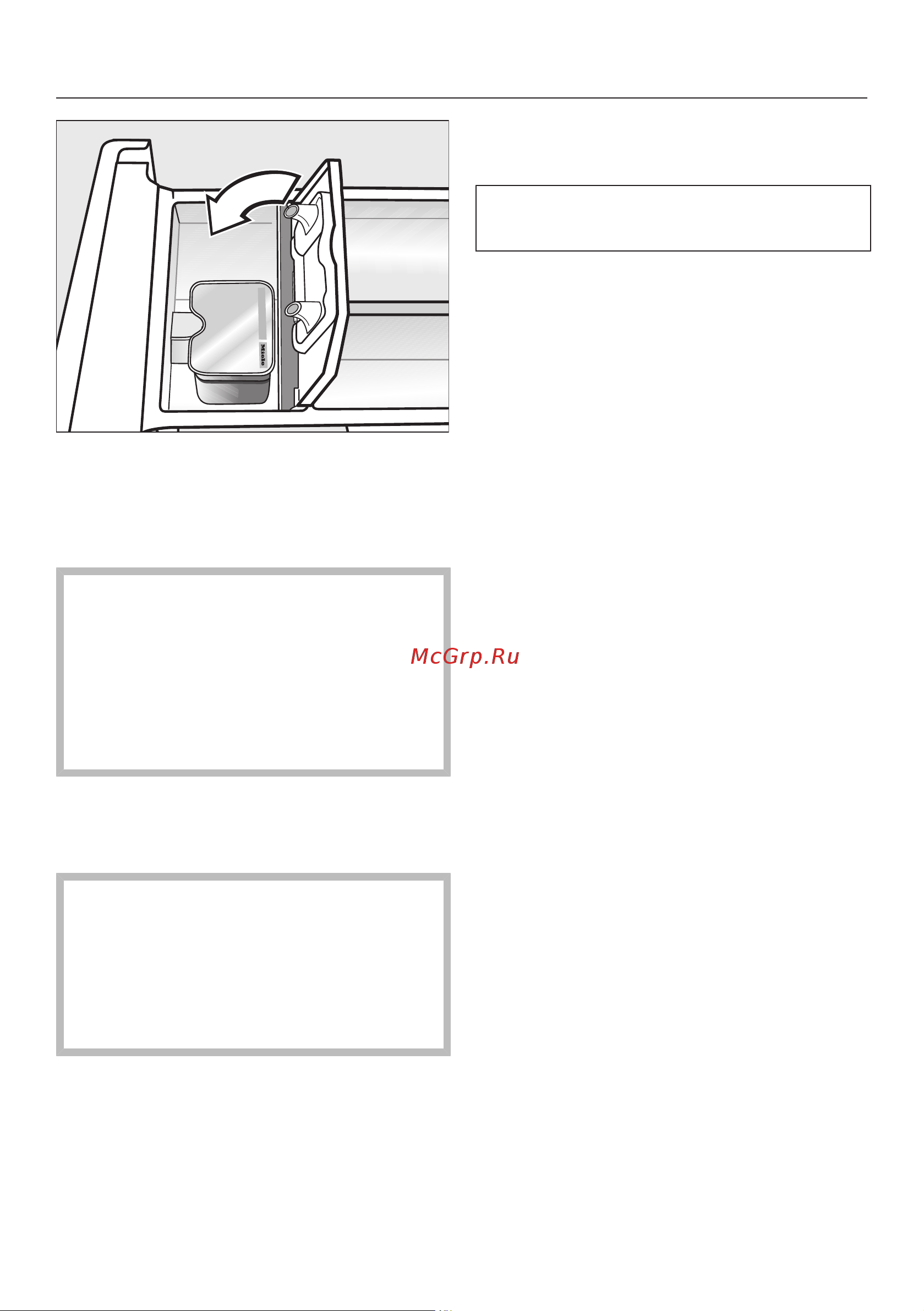Miele WTD160WCS [31/108] Стирка