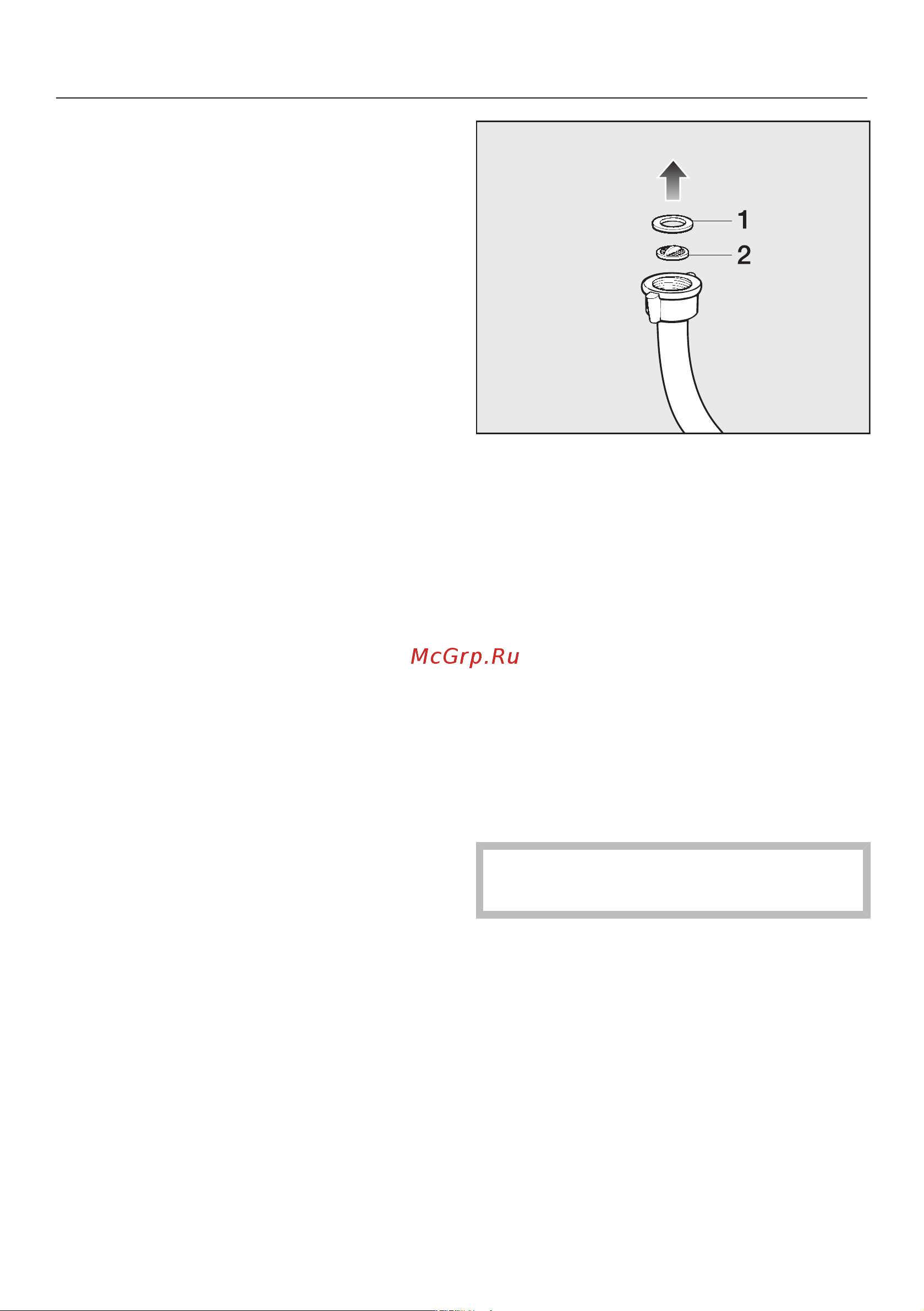 Miele WTD160WCS [60/108] Чистка и уход