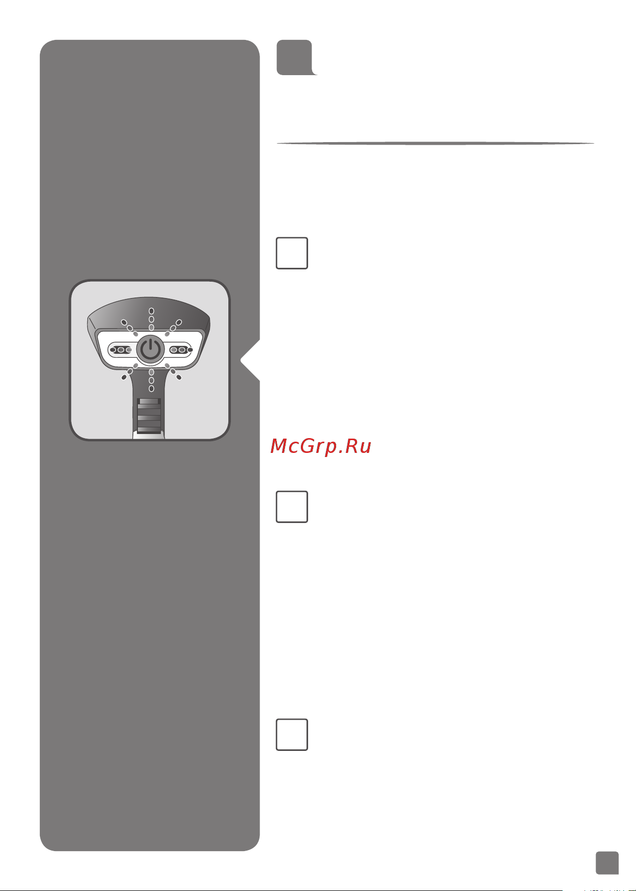 Tefal DT8100E0 ACCESS STEAM+ [27/179] Modo en espera modalità di standby modo poupança de energia standby