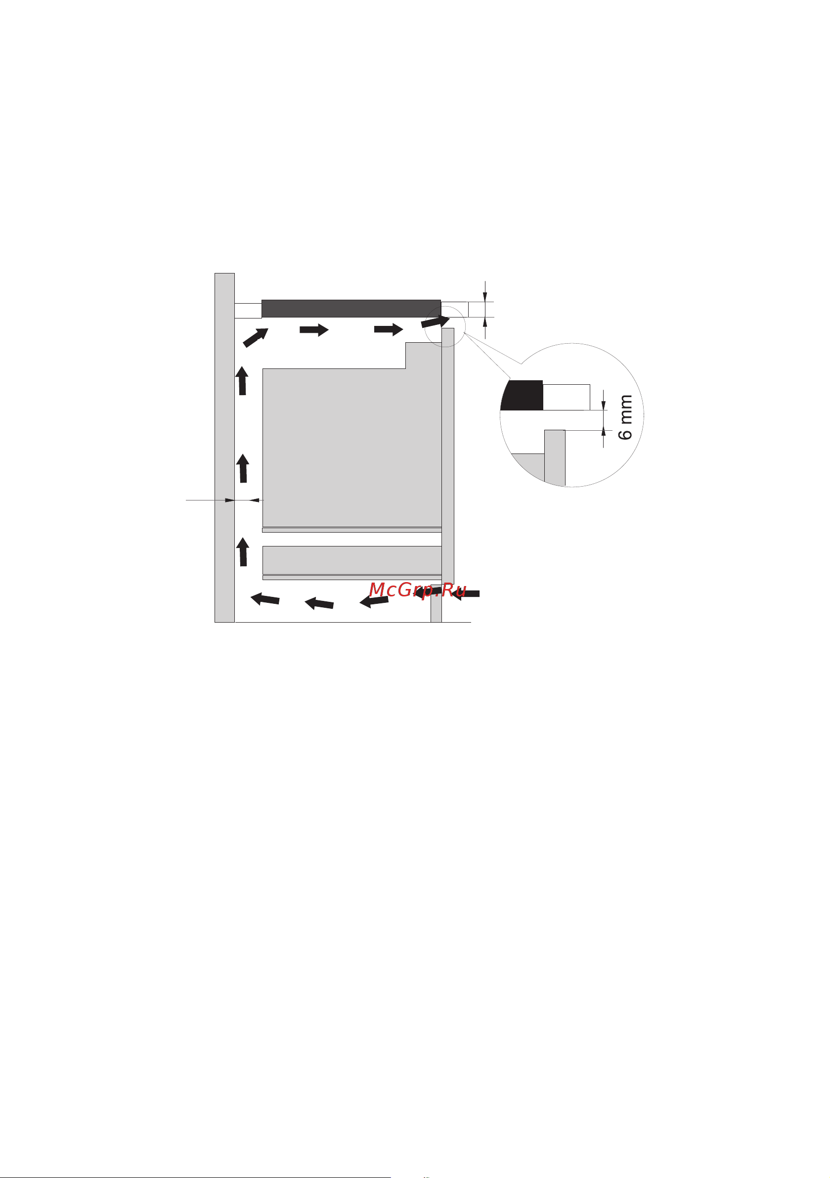 Gorenje IT 645 BCSC Руководство по эксплуатации онлайн [36/48] 798080