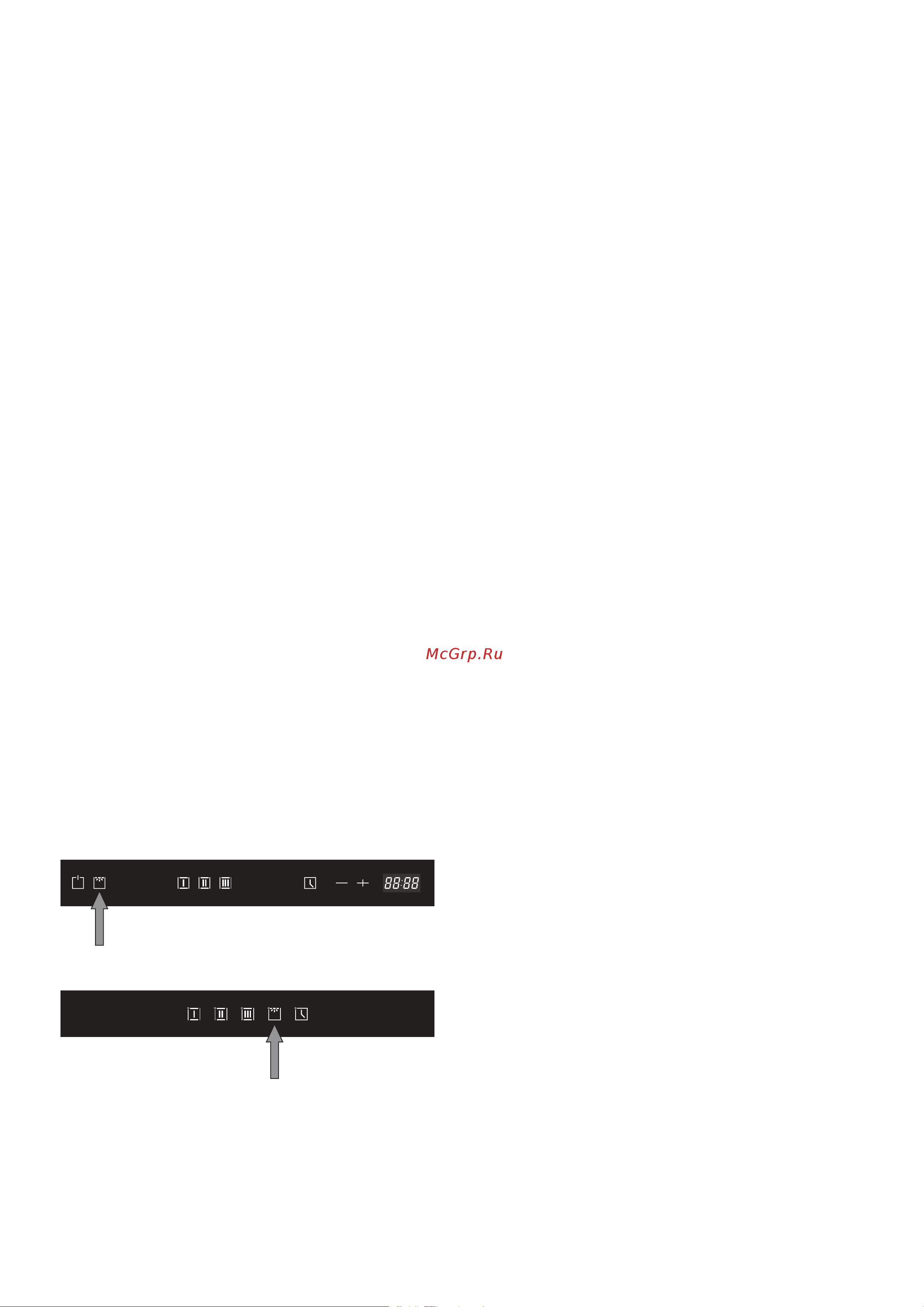 Kaiser AT 7410 F Eco [24/52] Digital clock timer intelligent system with full sensor control type a