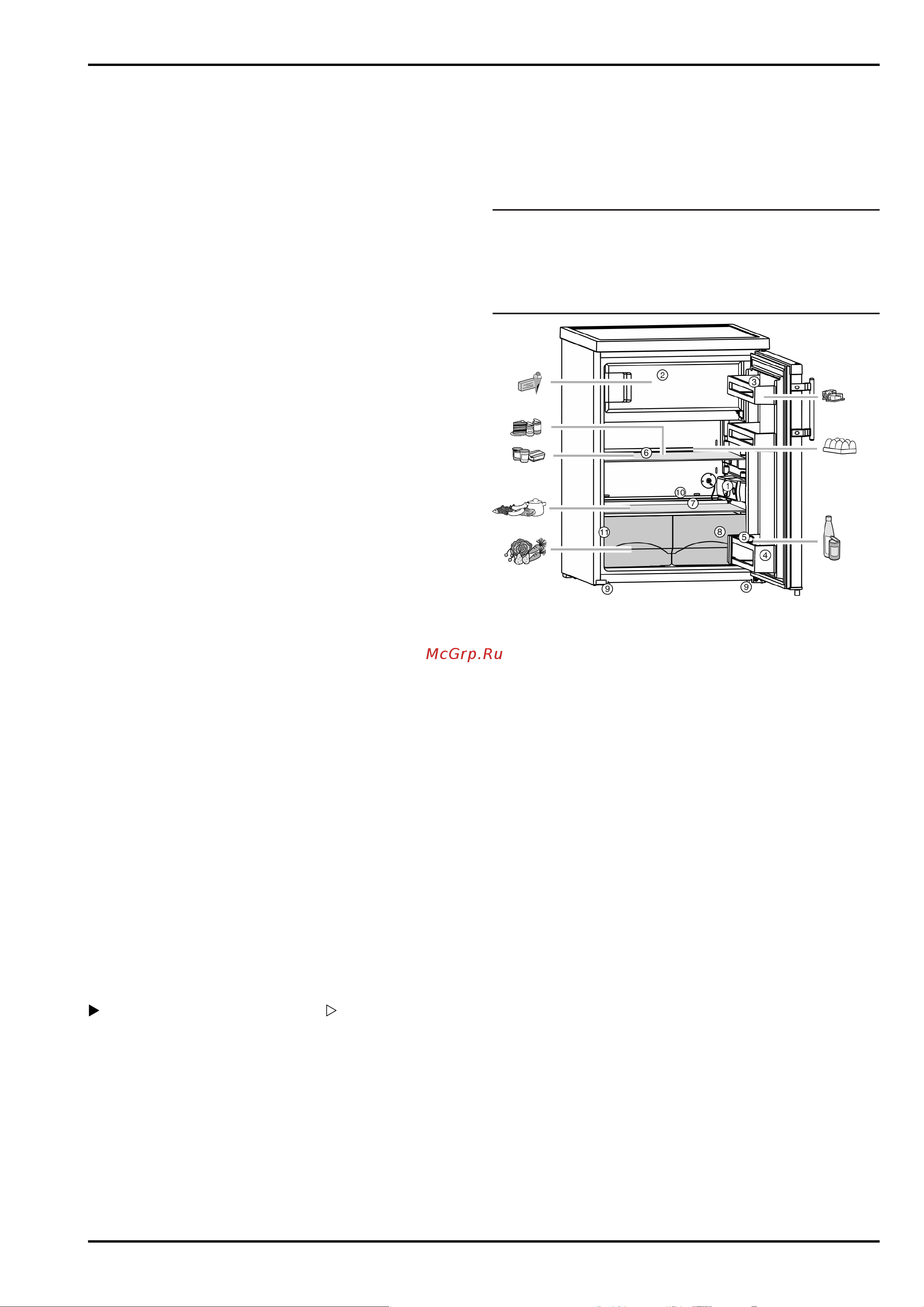 Liebherr T 1400-21 001 [2/16] Содержание