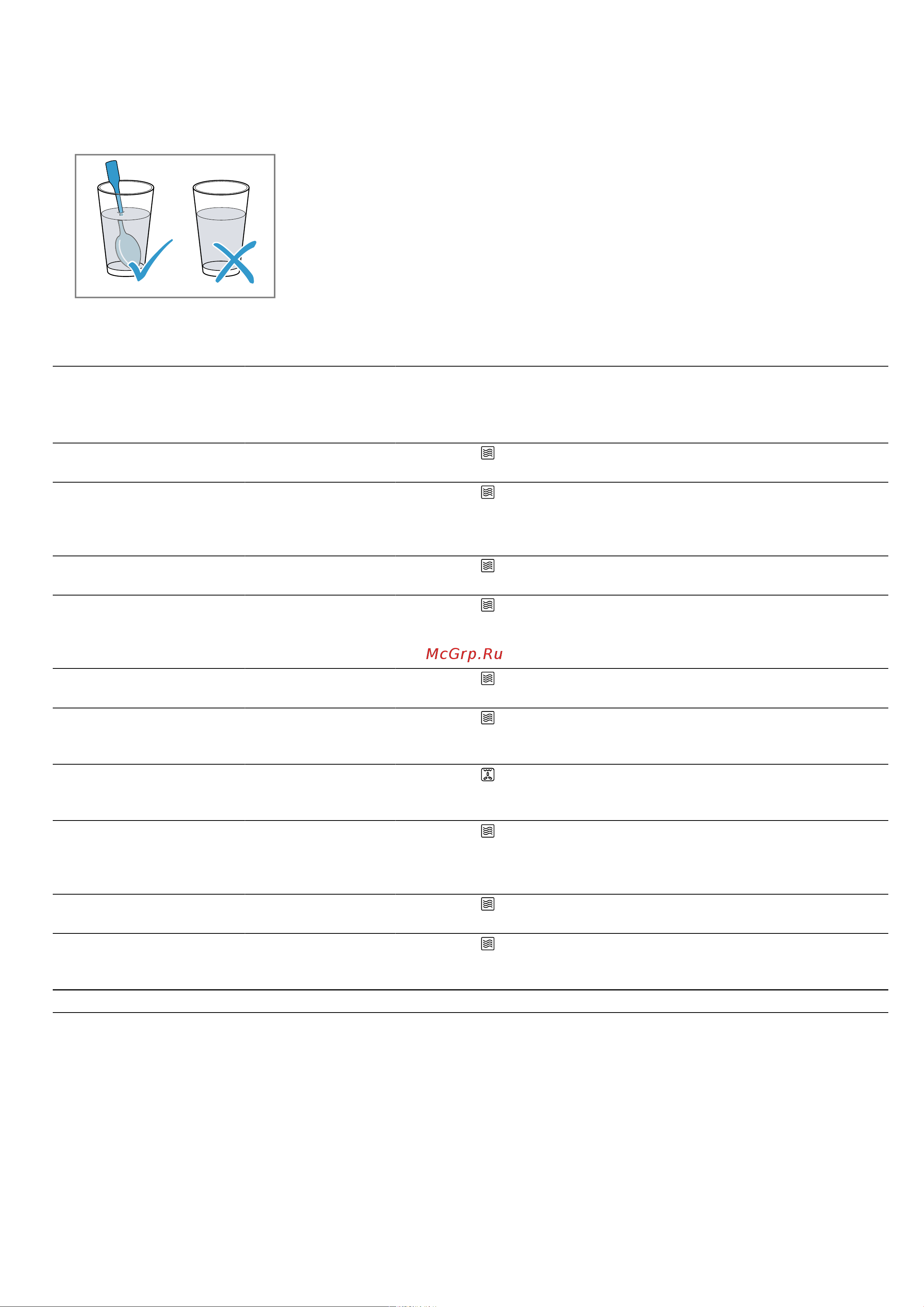 Bosch Serie 8 CMG 676BB1 [44/52] Поддержание в горячем состоянии