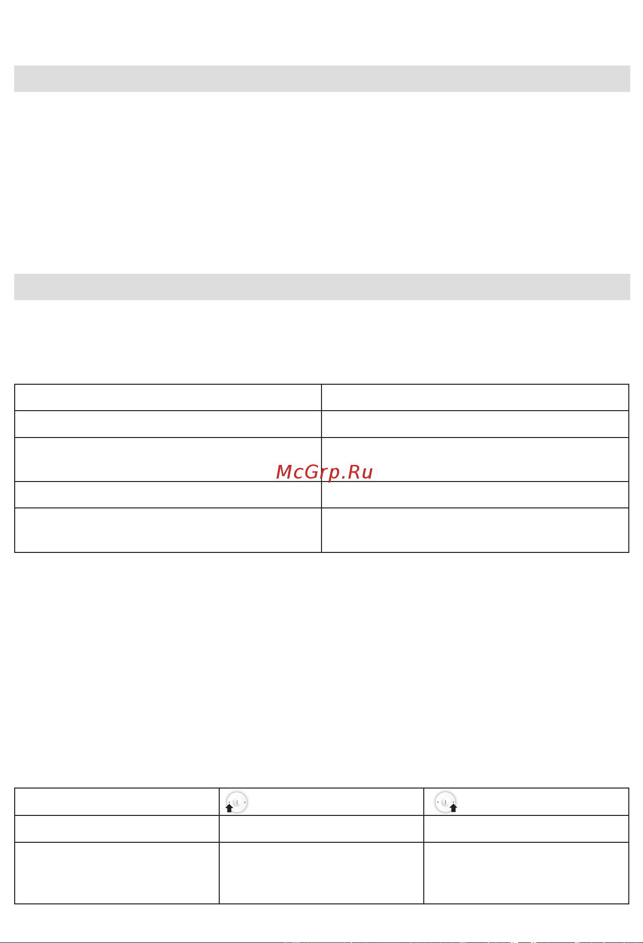 Braun Pro 912 [58/121] Css approved effective date 18aug2017 gmt printed 21nov2017 page 58 of 122