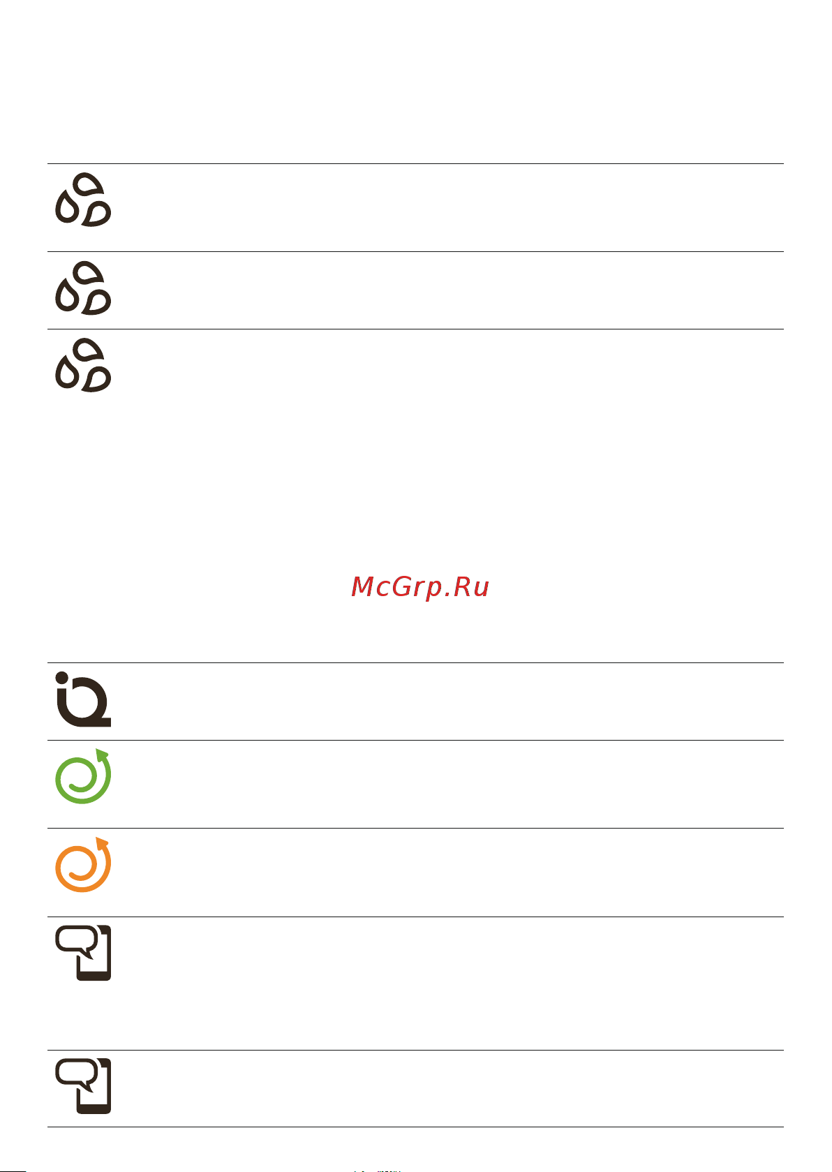 Philips S7782/50 SkinIQ [5/38] Зна чок