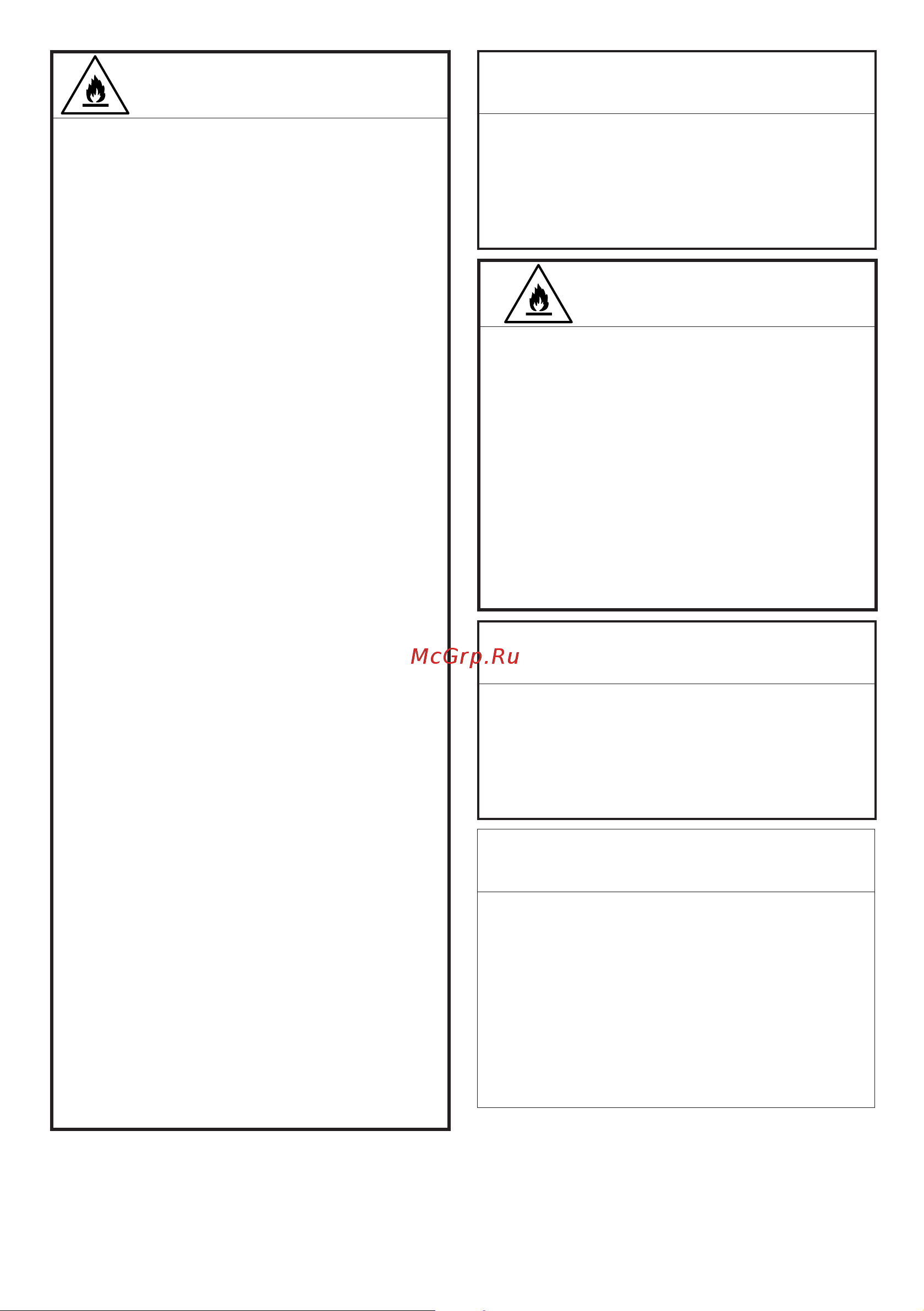 Hotpoint DH 828 H [5/52] Below specified laundry or items must not be dried in the dryer due to the fire hazard
