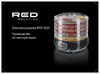 RED Solution RFD-0121 Руководство по эксплуатации