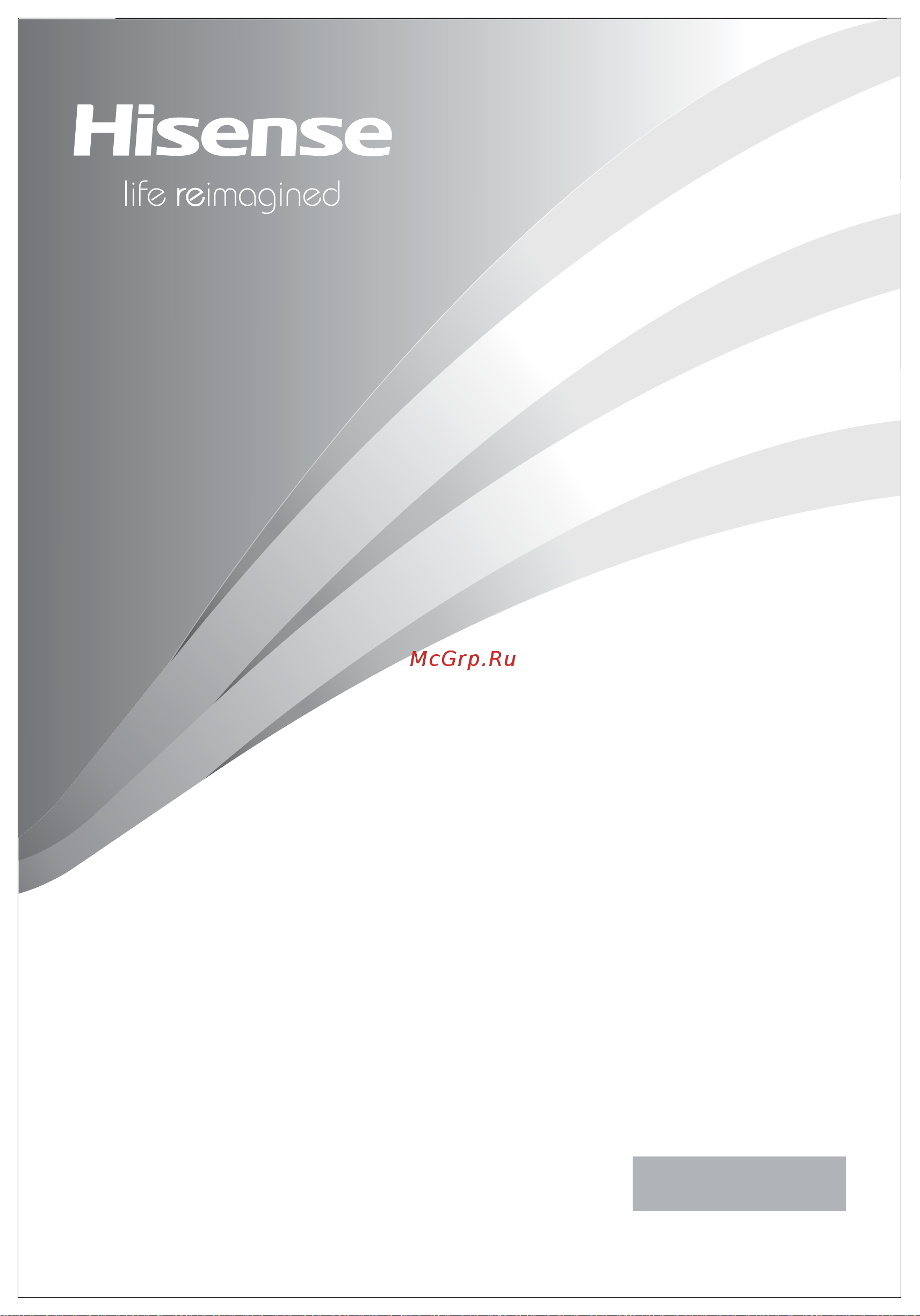 Hisense WDQA8014VM Руководство по эксплуатации онлайн [2/72] 798601