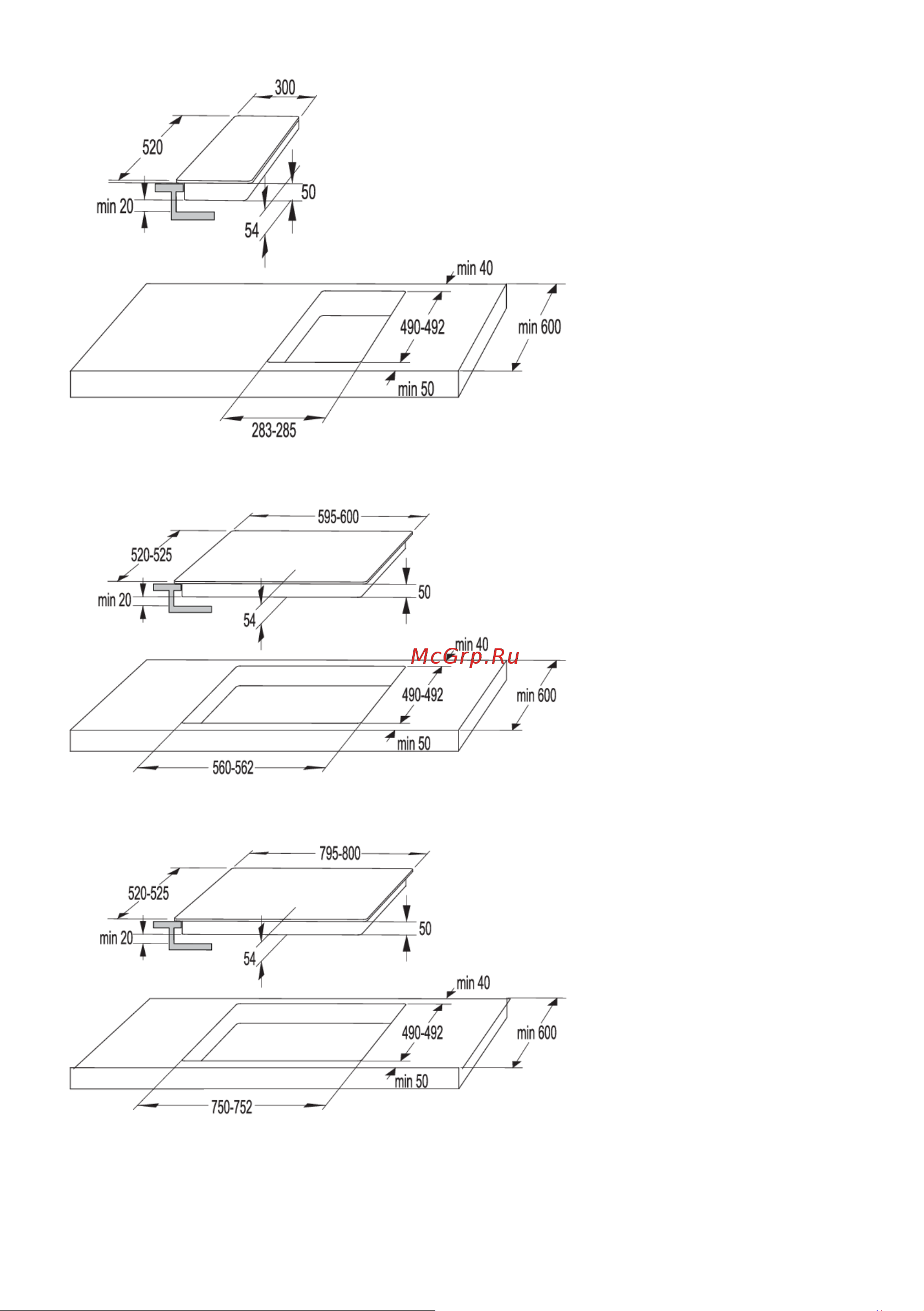 Hisense E6432X Руководство по эксплуатации онлайн [22/33] 798603