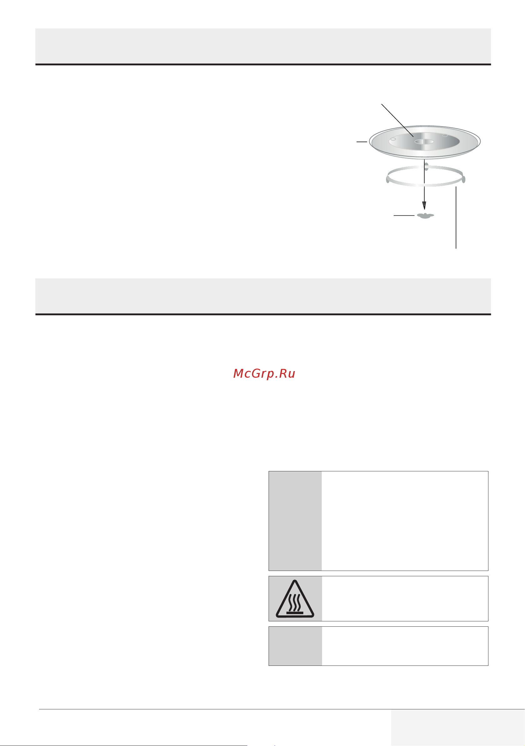 Beko BMGB 25333 X [227/449] Cuptorul dumneavoastră cu microunde