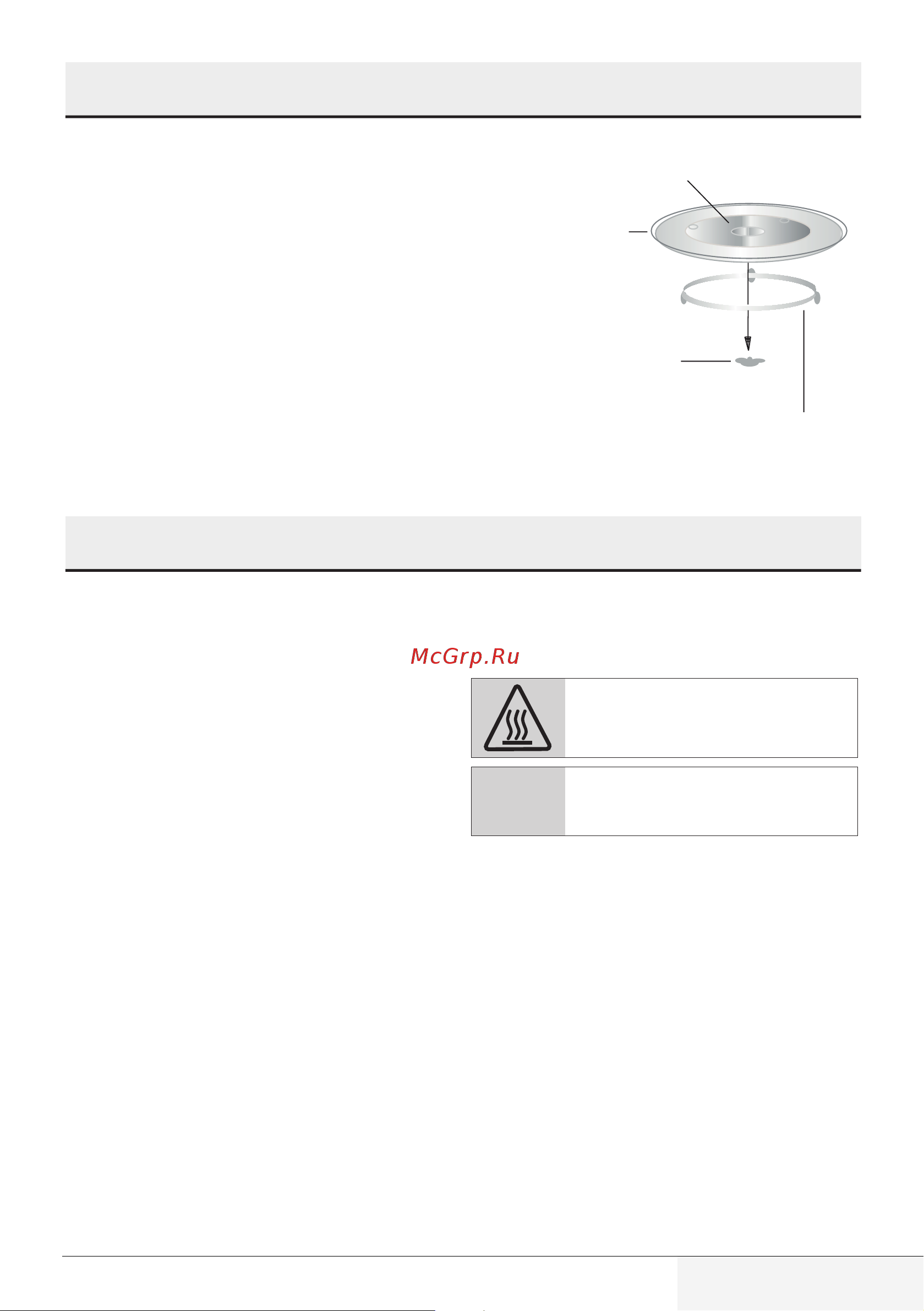 Beko BMGB 25333 X [277/449] Din mikrobølgeovn