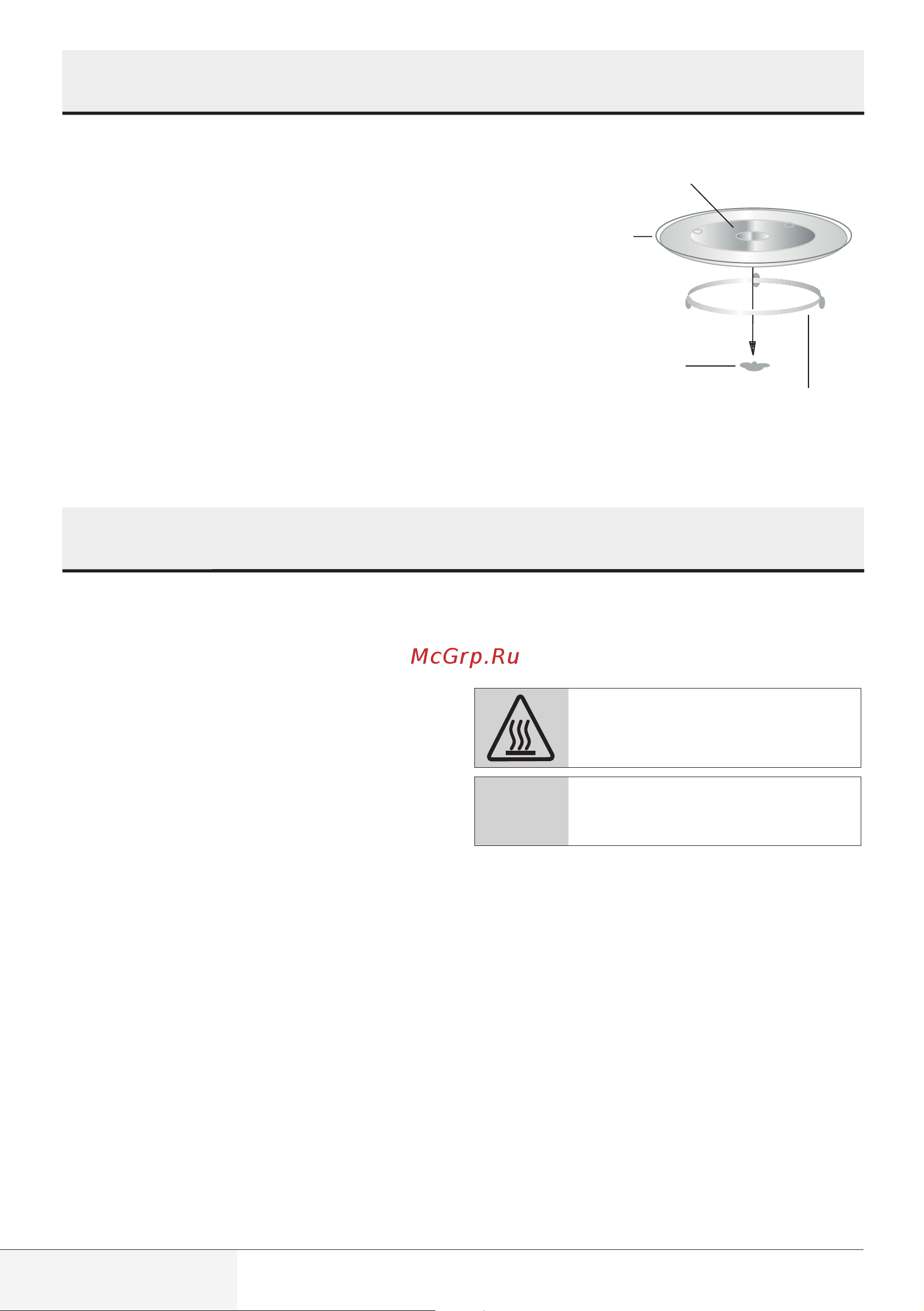 Beko BMGB 25333 X [416/449] Vaša mikrovalovna pečica