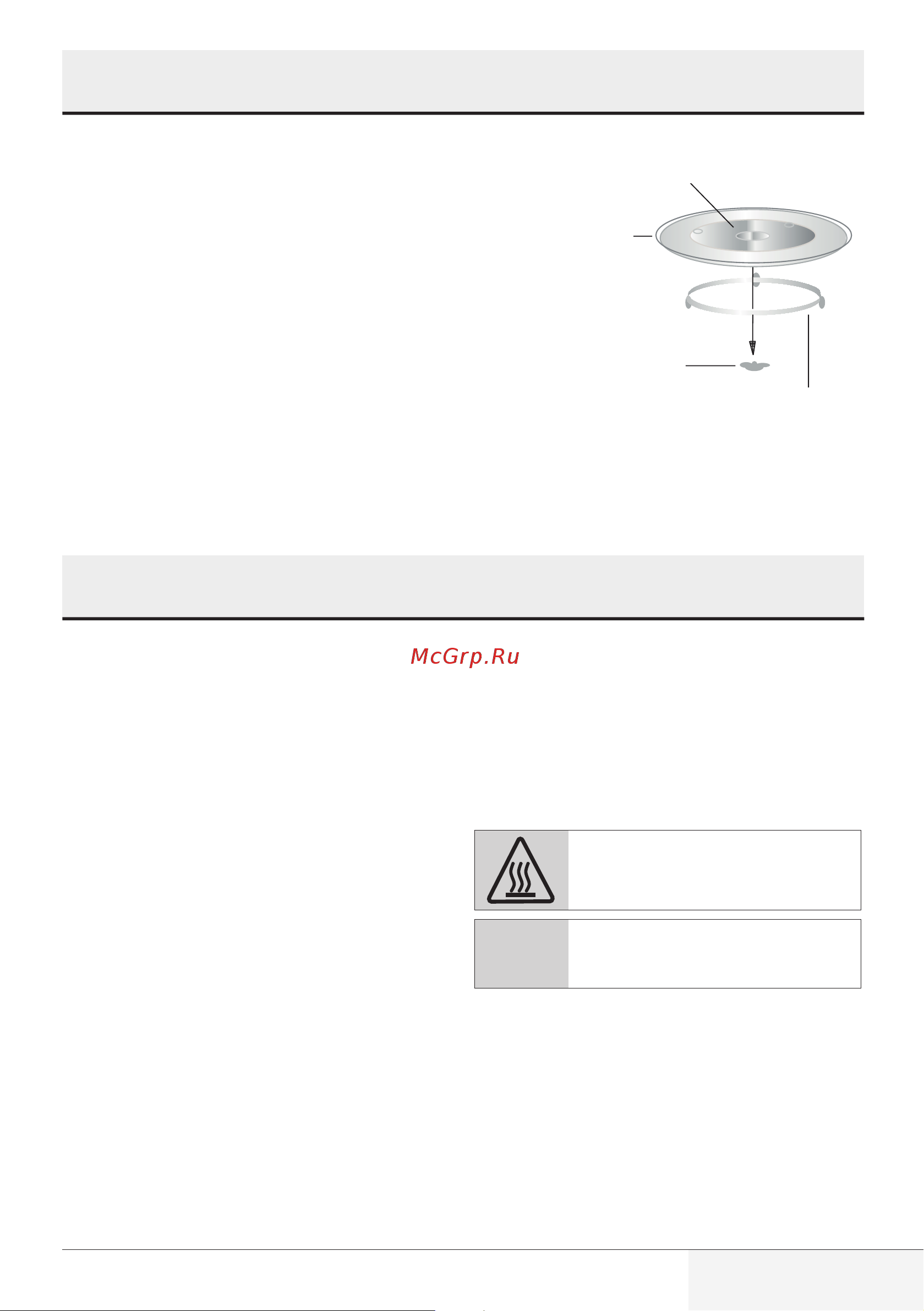 Beko BMGB 25333 X [435/449] Vaša mikrovlnná rúra