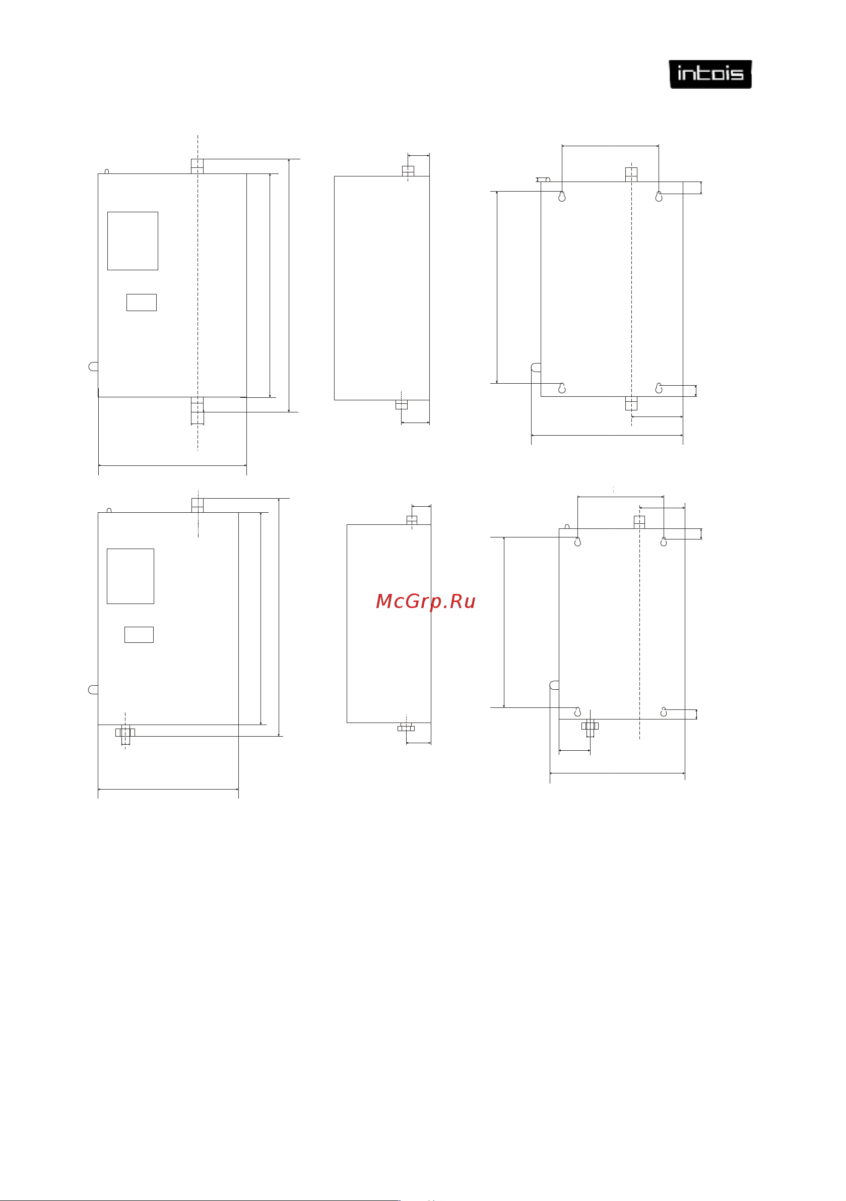 Intois Оптима 12 кВт [13/48] Аэк intois optima intois optima h