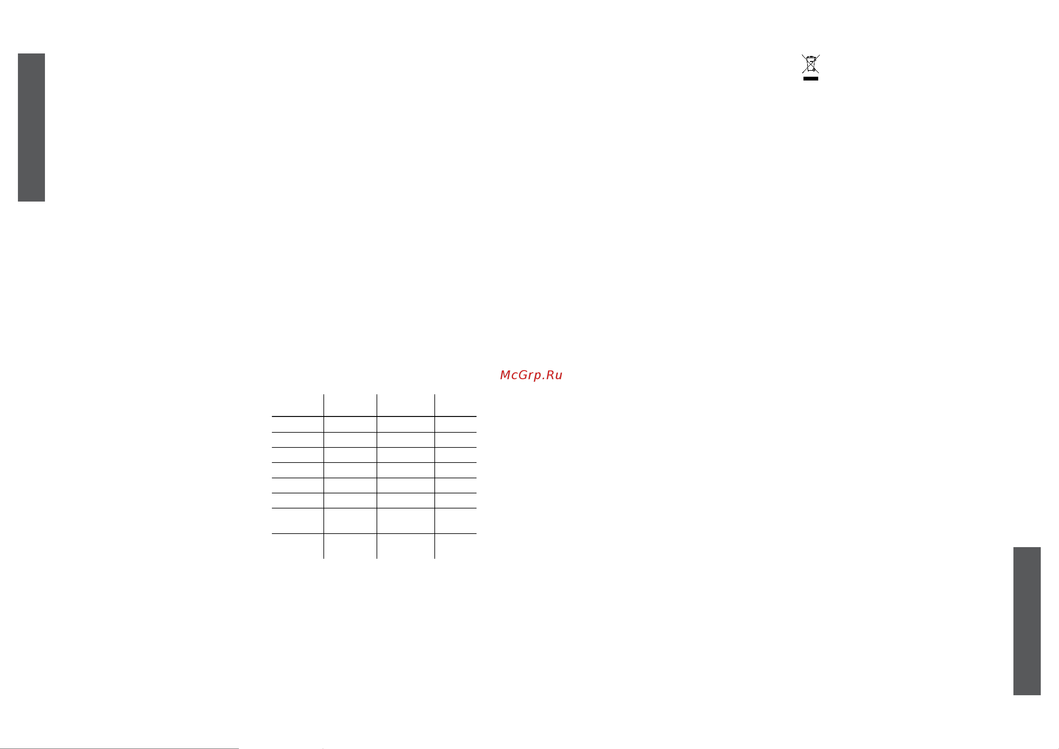 First FA-5053-4 [31/36] Conservazione