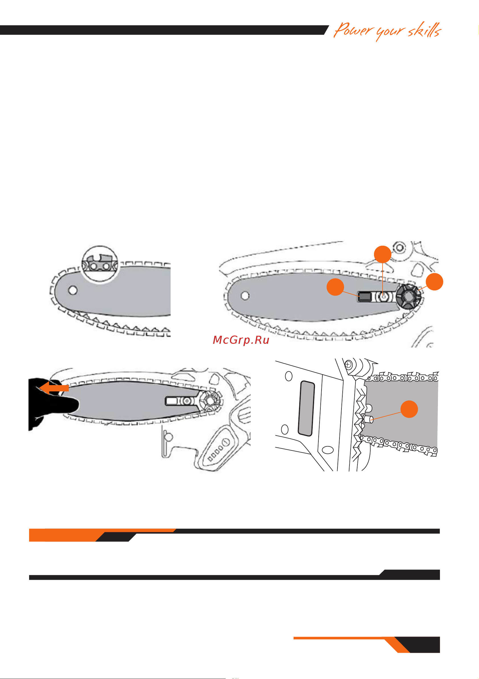 Daewoo DACS 416Li SET [11/24] Сборка и использование
