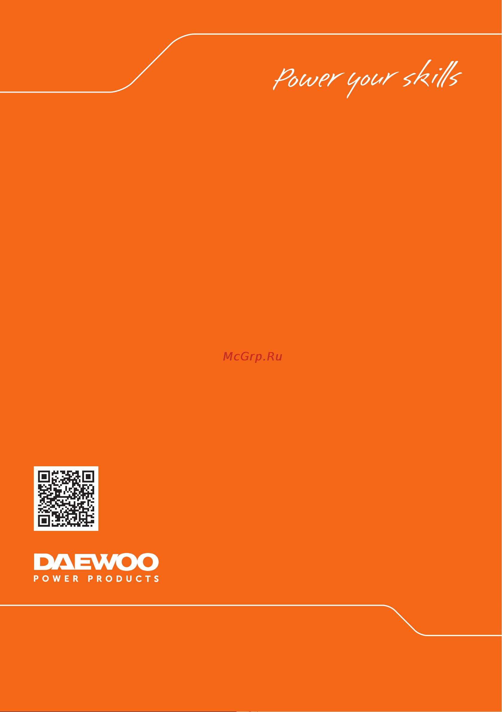 Daewoo DACS 416Li SET [24/24] Www daewoo power ru