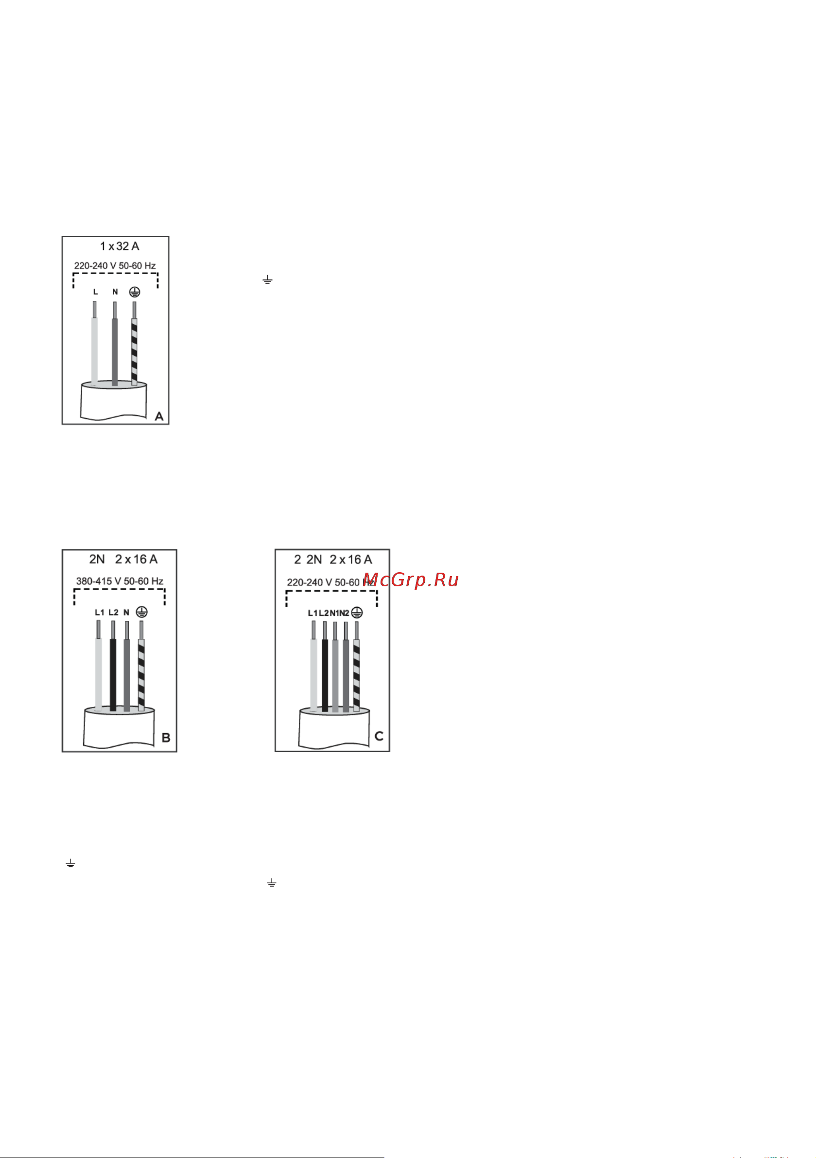 Hisense I6433CB7 Руководство по эксплуатации онлайн [35/38] 798825