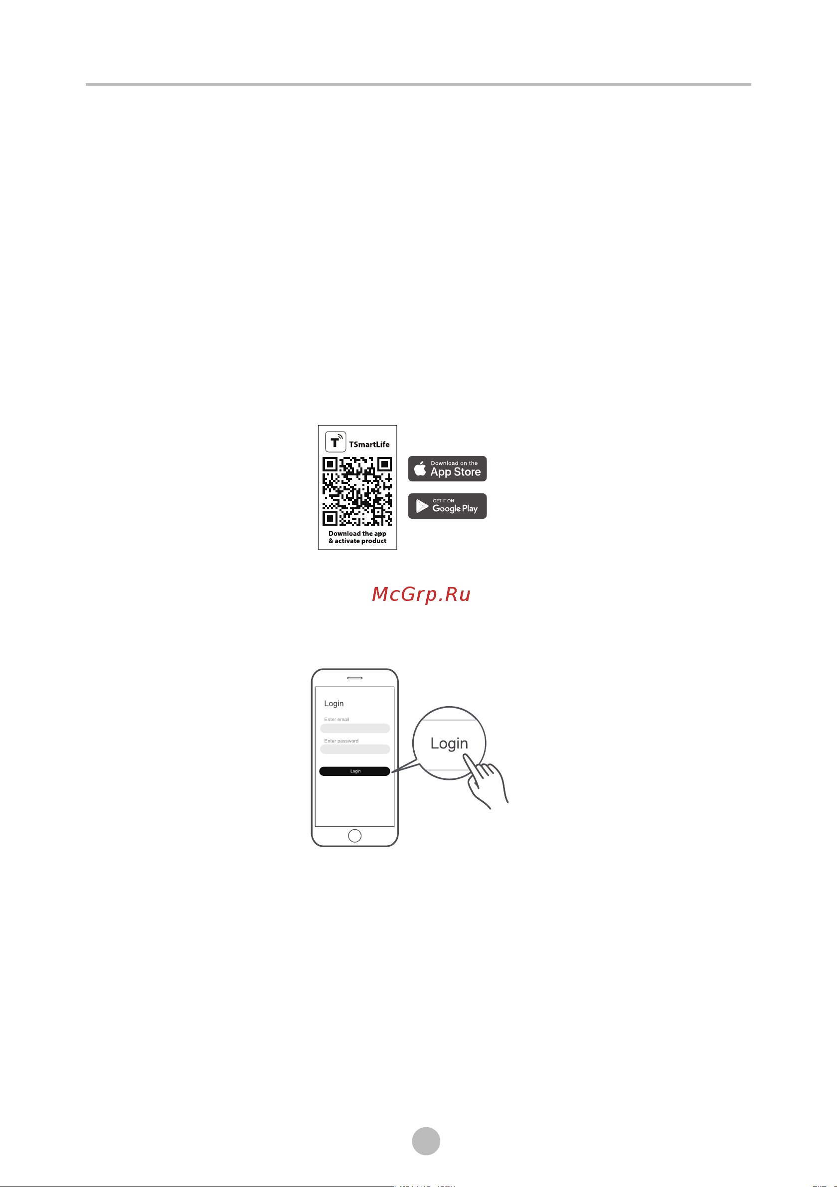 Toshiba TWD-BM110GF4RU(SK) [28/40] Удаленное управление