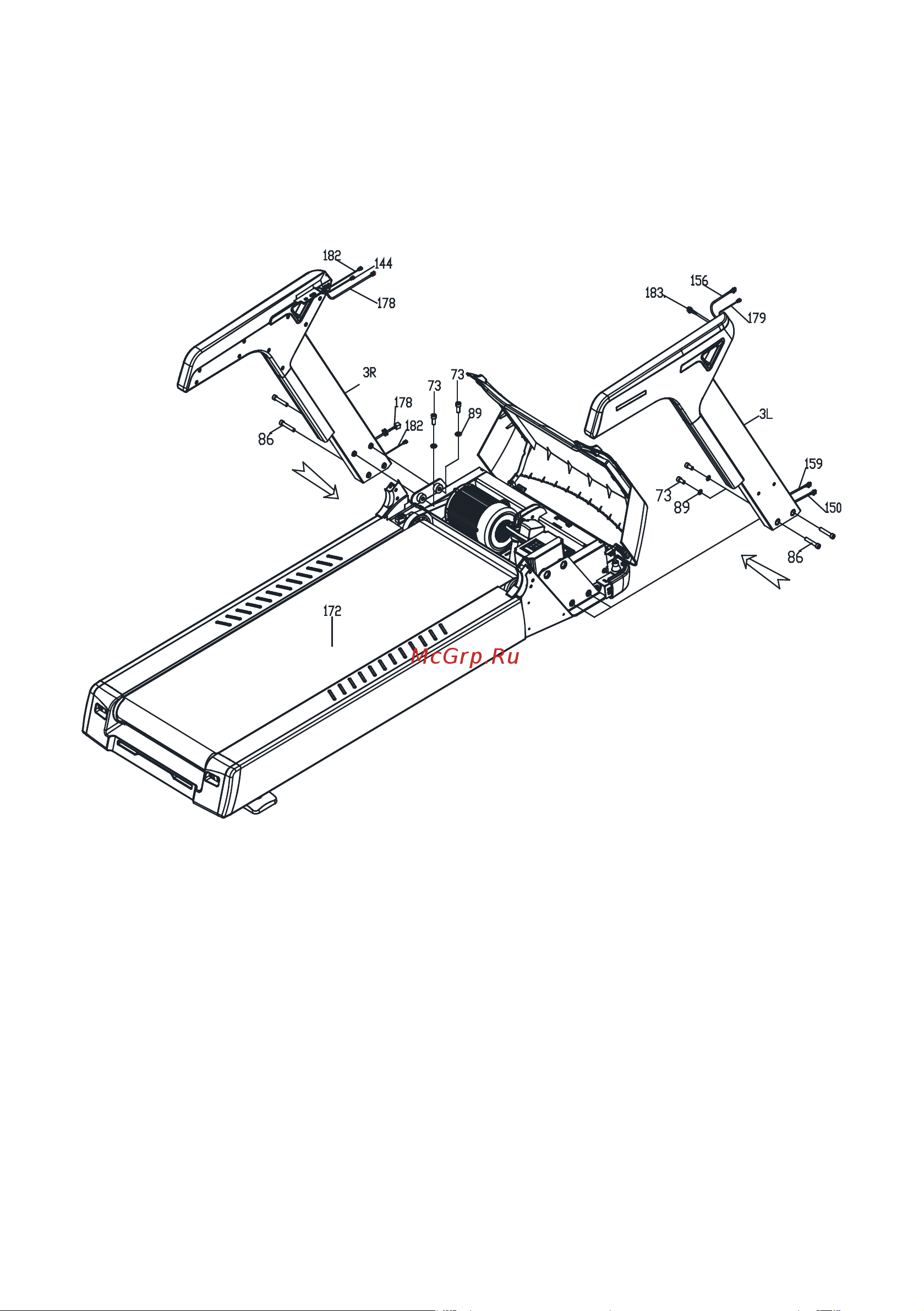 SVENSSON INDUSTRIAL ARMORTECH TFT Руководство по эксплуатации онлайн [16/65] 798906