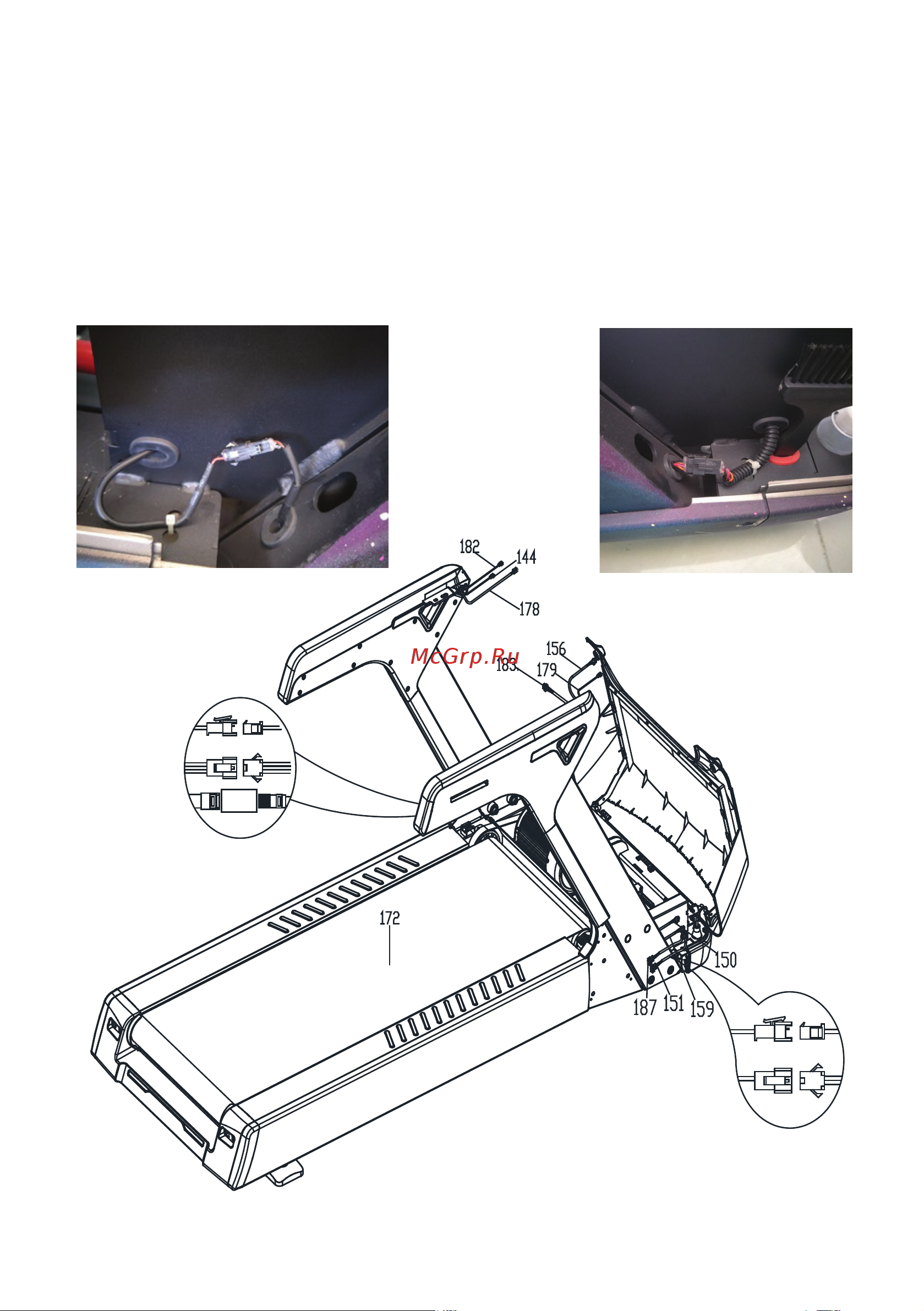 SVENSSON INDUSTRIAL ARMORTECH TFT Руководство по эксплуатации онлайн [17/65] 798906