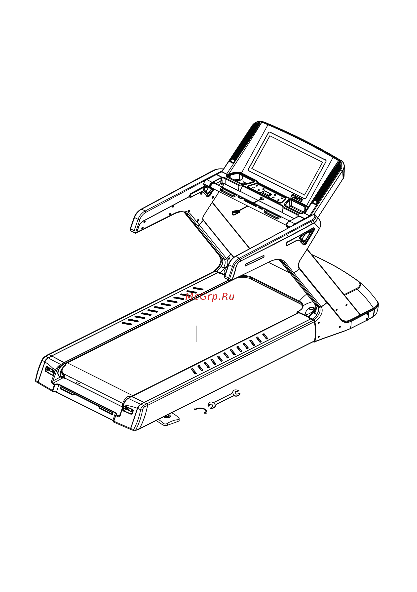 SVENSSON INDUSTRIAL ARMORTECH TFT Руководство по эксплуатации онлайн [25/65] 798906
