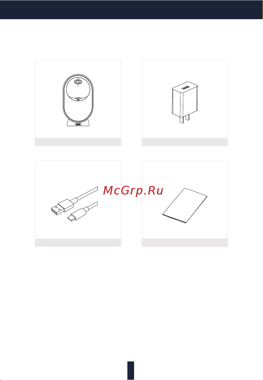 iFeel IFS-CP002 [2/15] Руководство