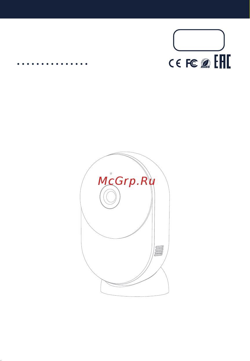 iFeel IFS-CI001 Руководство по эксплуатации онлайн