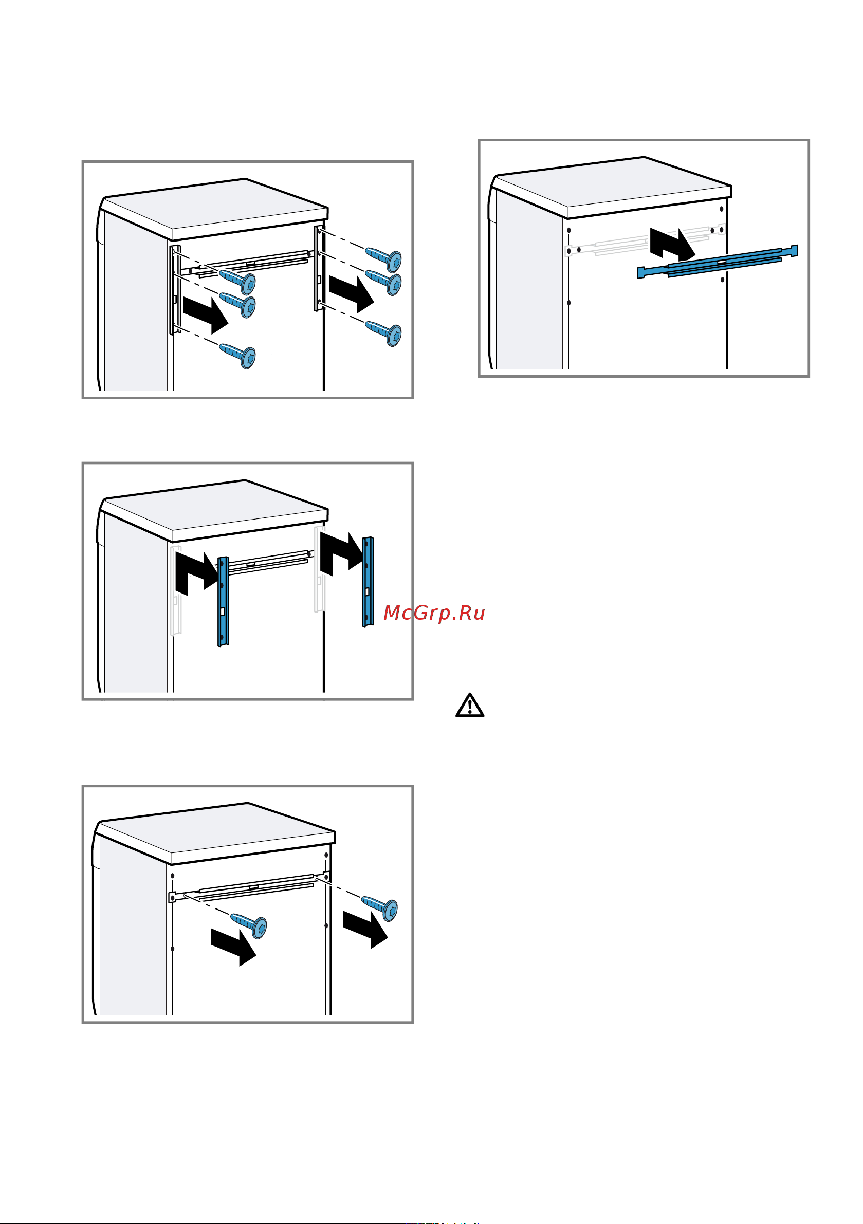 Bosch Serie 6 WAU 28PA0SN [17/84] Подключение прибора к