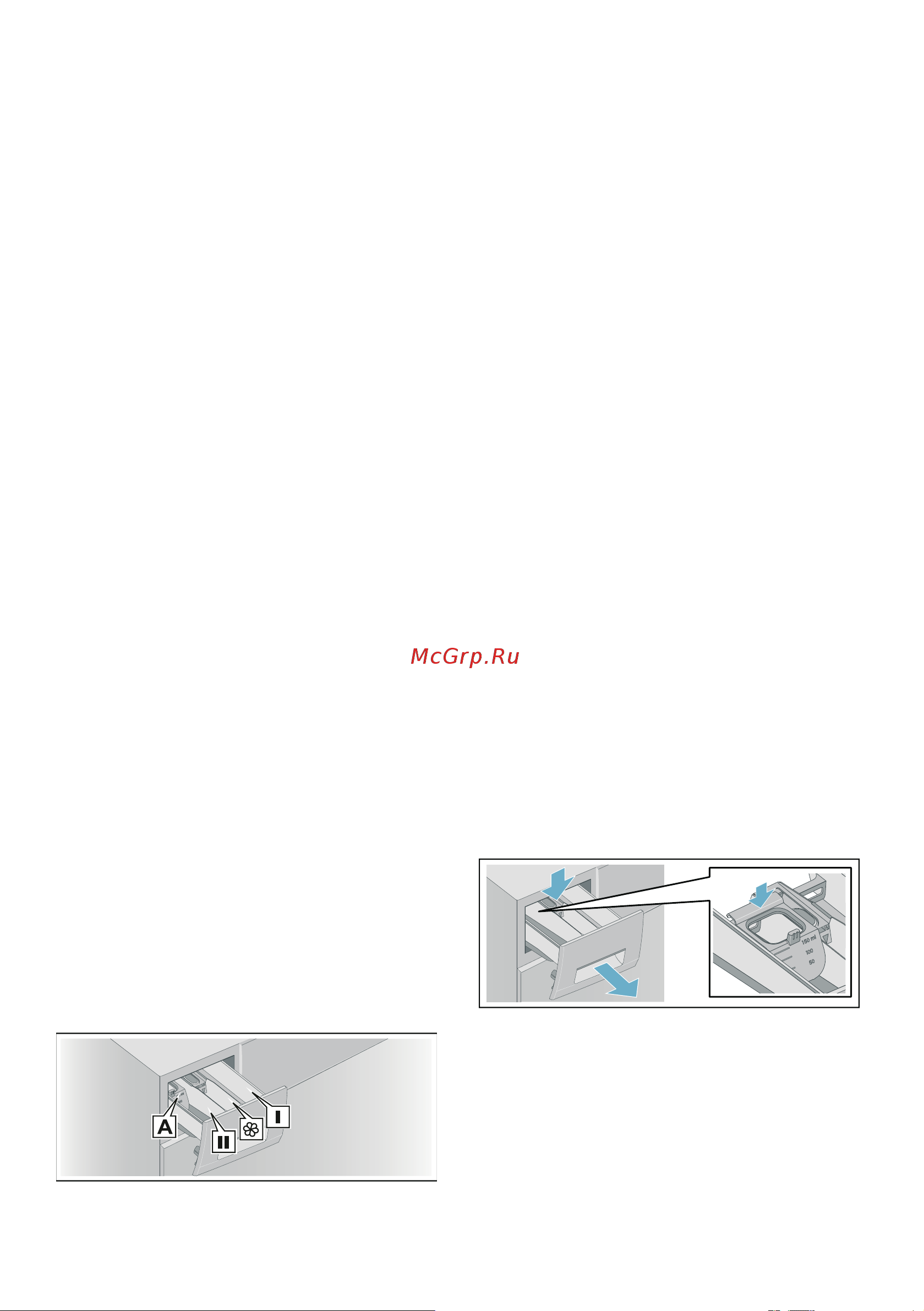 Bosch Serie | 4 WAN 280L5SN [31/44] Эксплуатация прибора ru