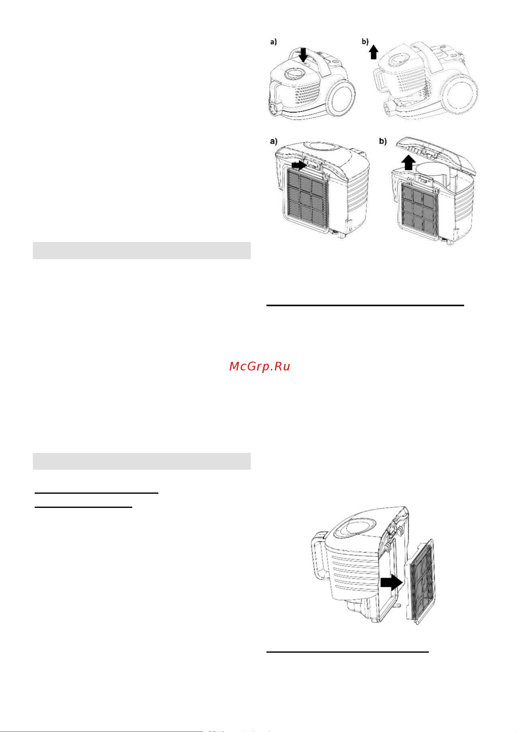 Gorenje VCEA01GACBUCY [78/79] Instruktioner för användning