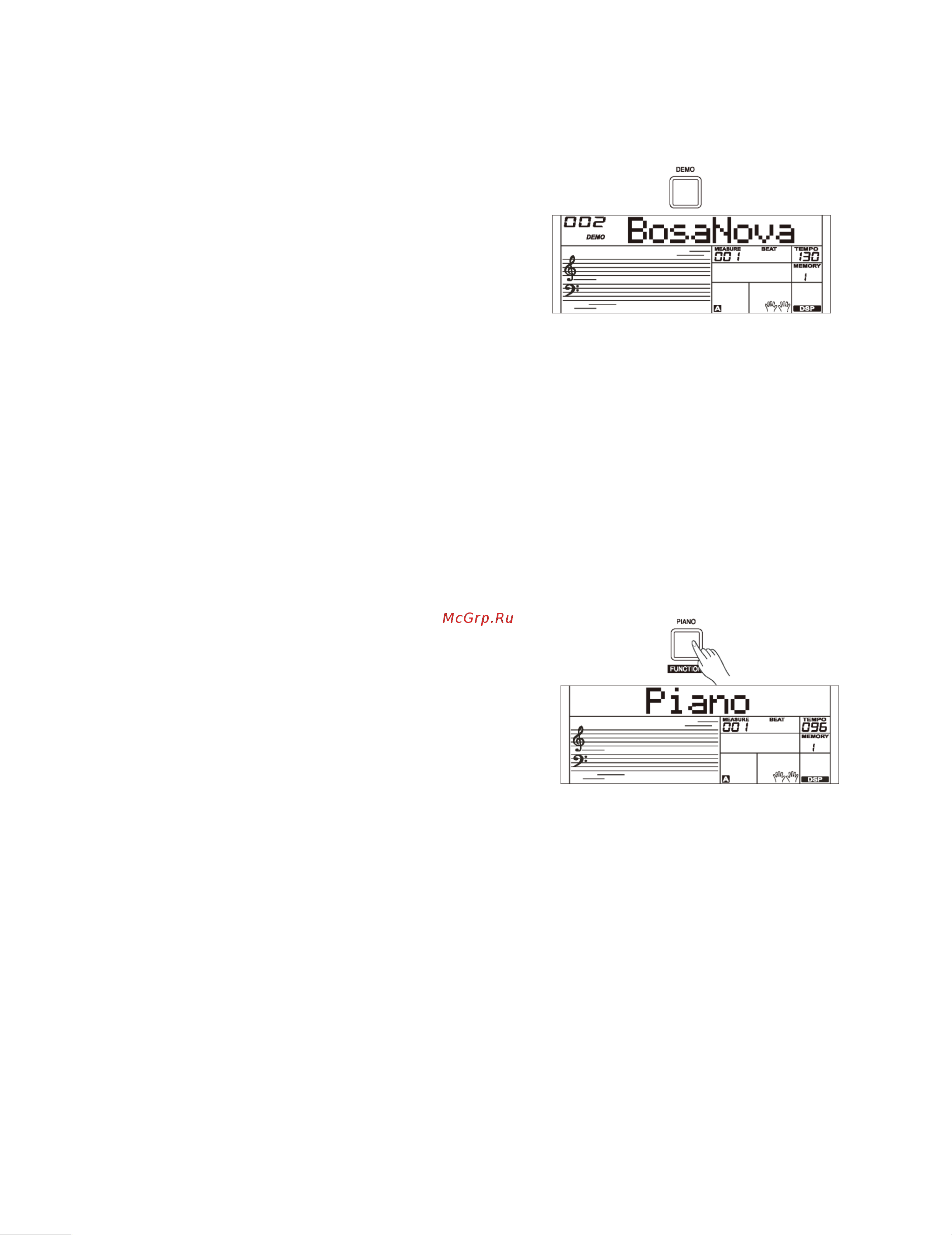 Rockdale Creator 1 [25/45] Фортепиано