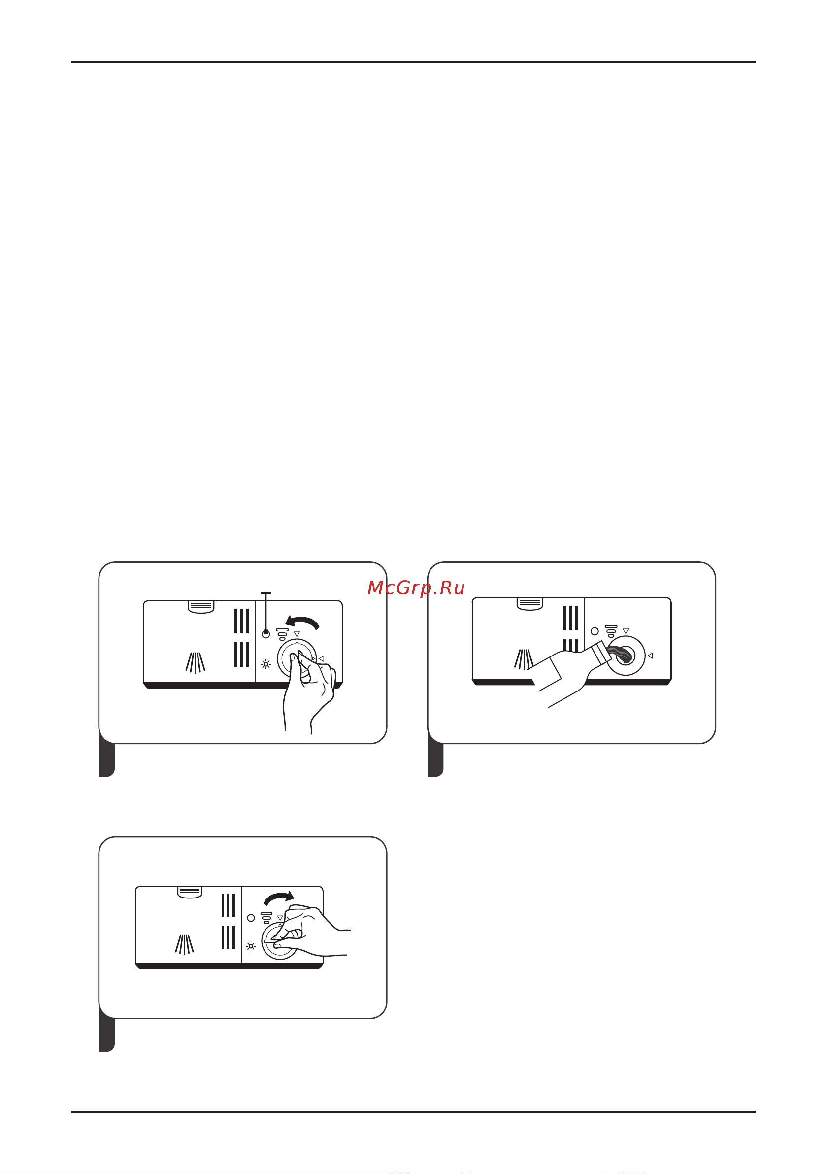 Korting KDFM 25358 W [28/40] Filling the rinse aid reservoir