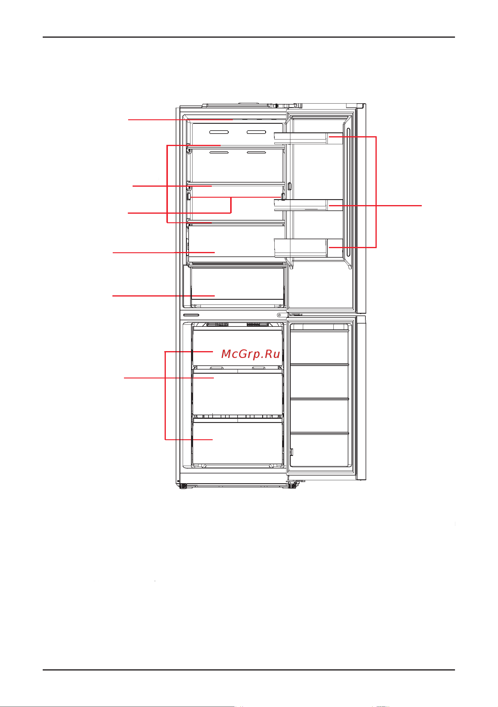 Korting KNFC 62029 XN [11/23] Led освещение