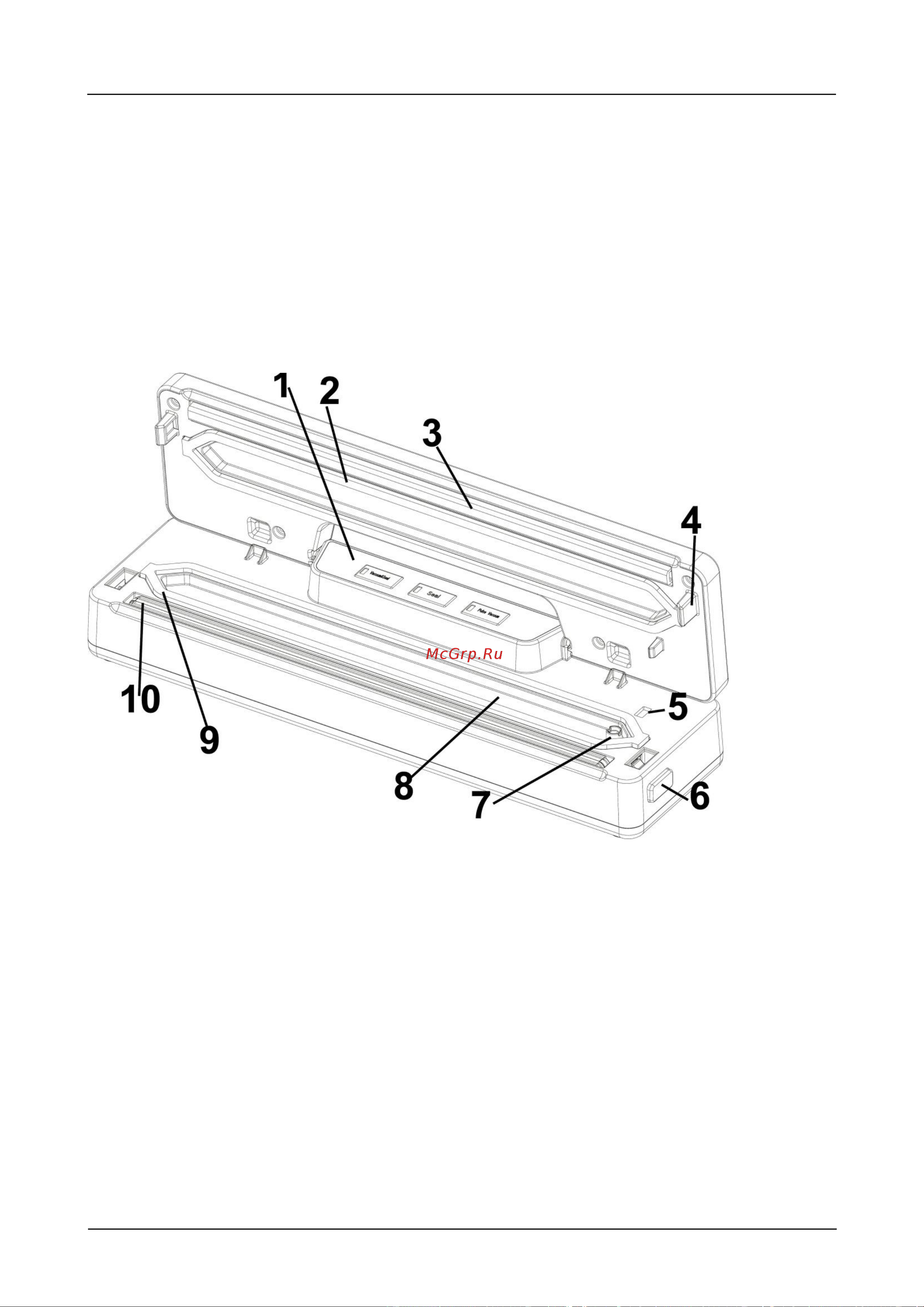 Caso VR 194 [36/114] Design and function