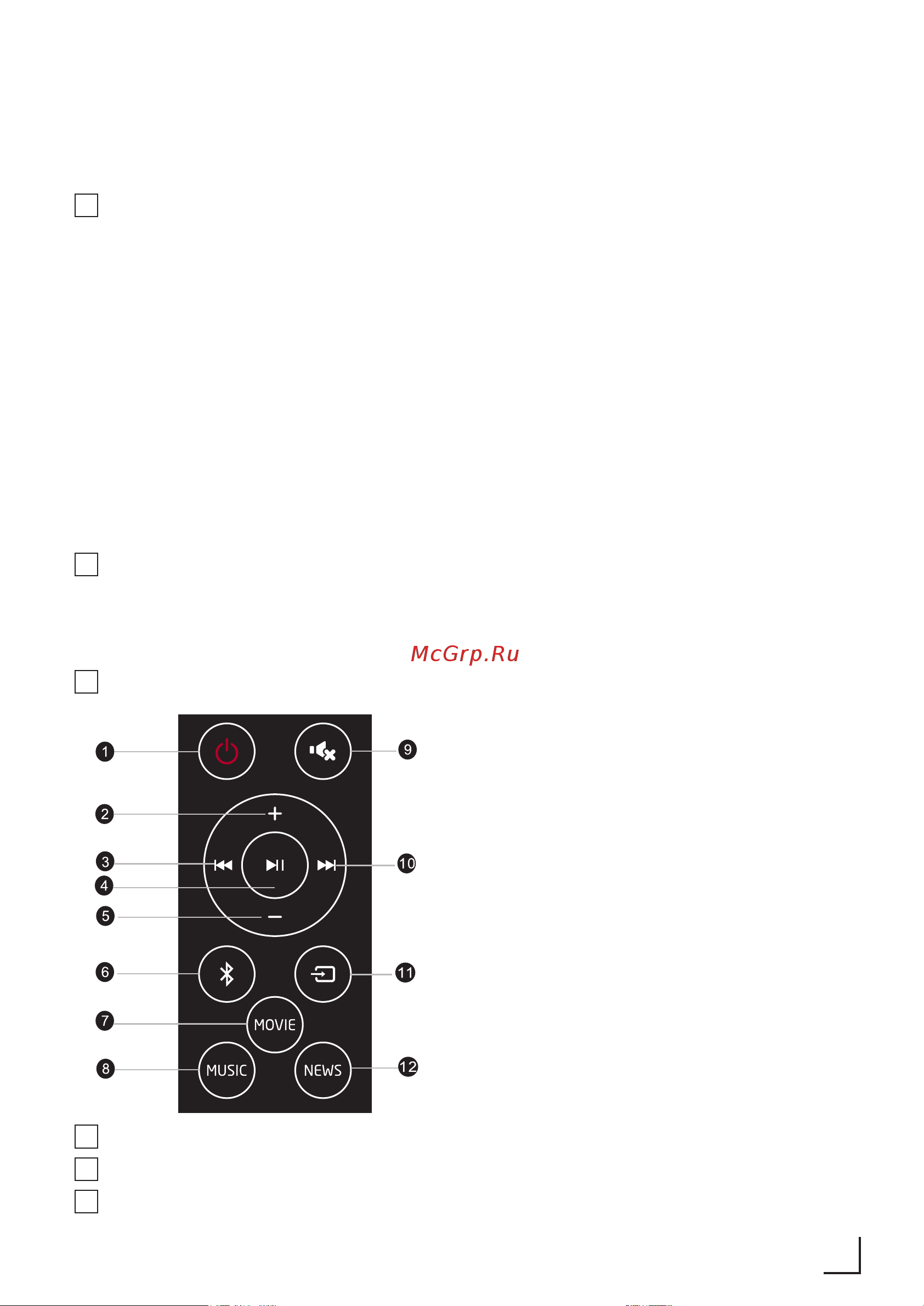 Grundig DSB 995 [29/41] Кратко __________________________
