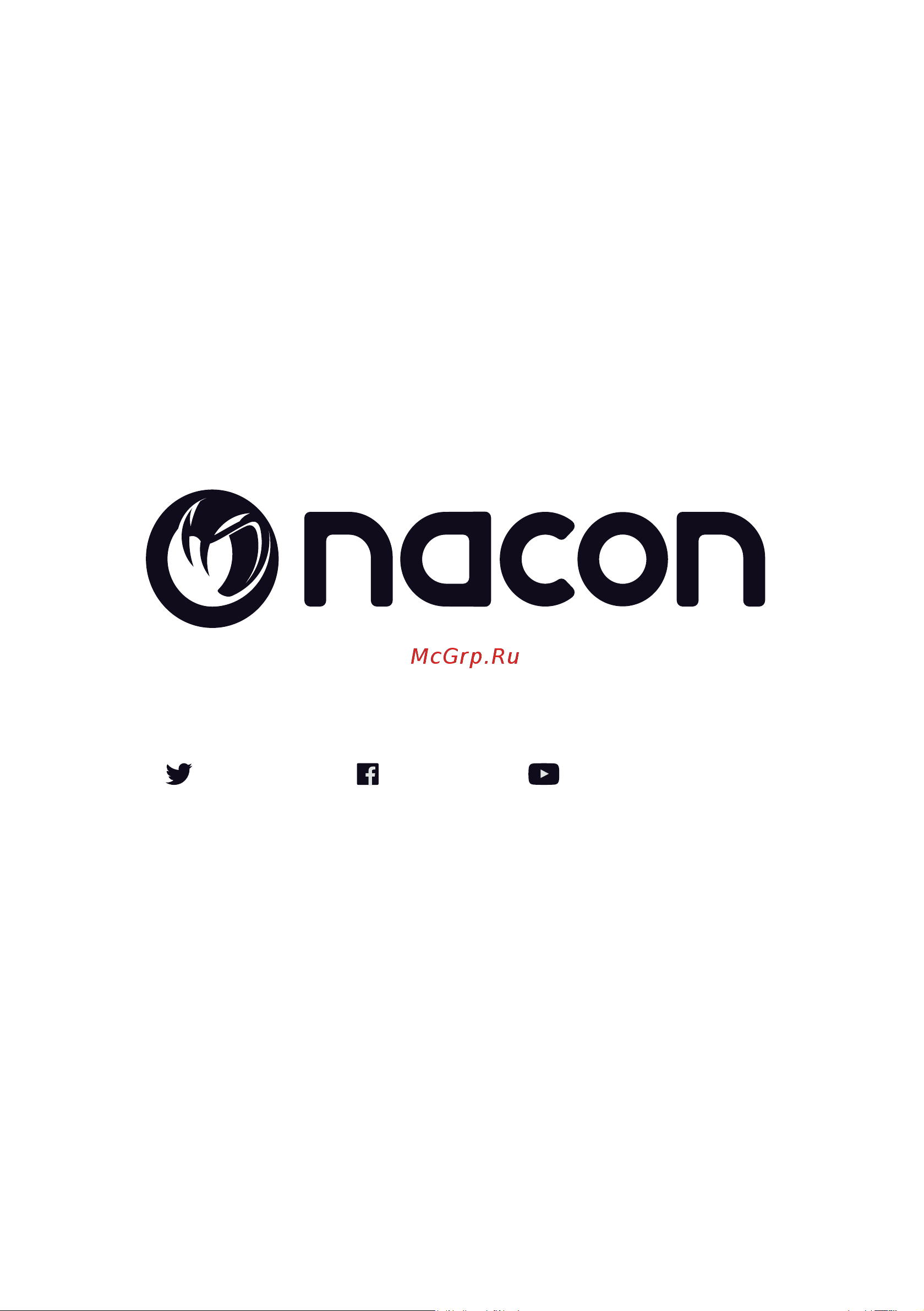 Nacon XBXPROCOMPACT [8/8] Www nacongaming com