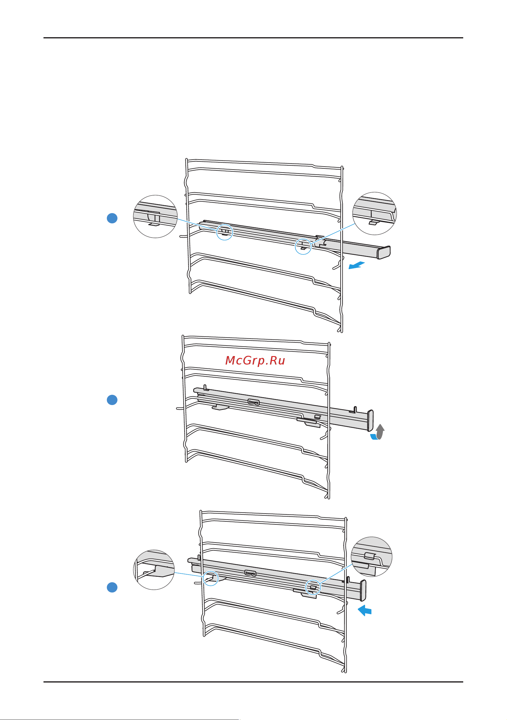 Korting OKB 1331 GBXGr [14/32] Take the left side for example same for right side