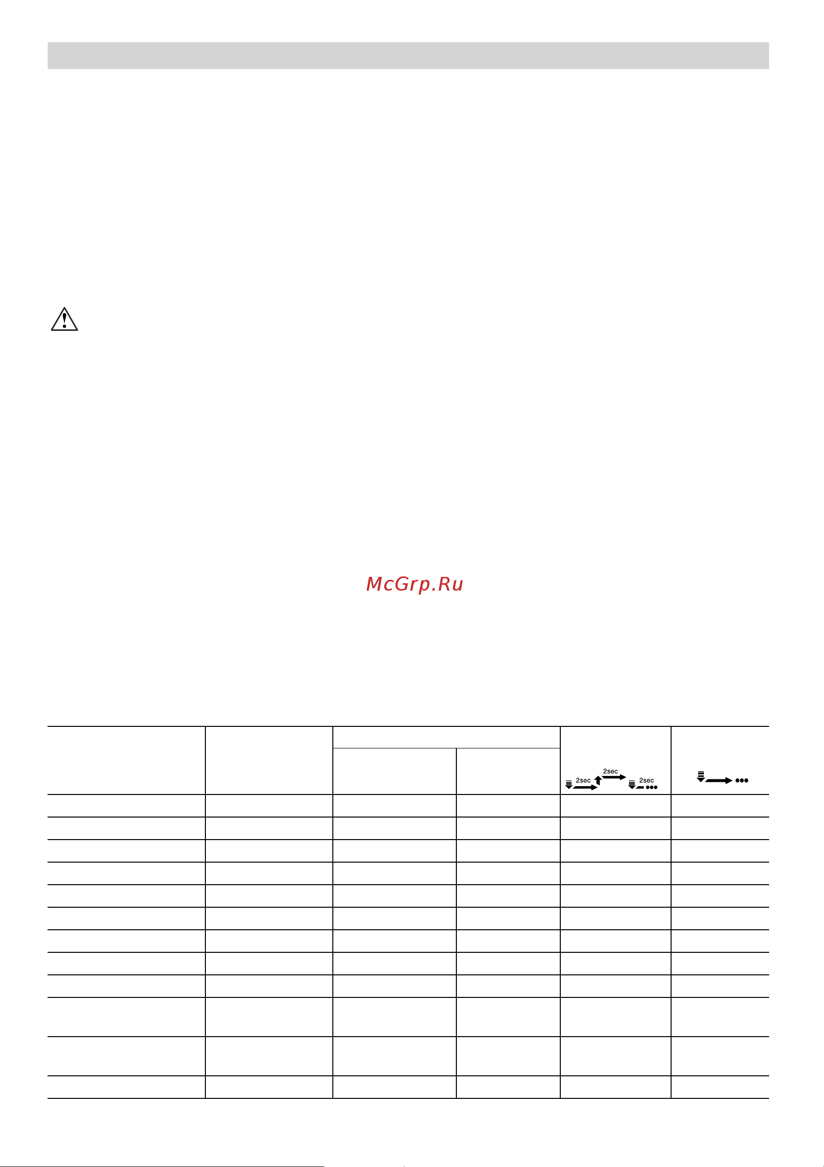Bosch MMR15A1 [29/102] Efter arbejdet