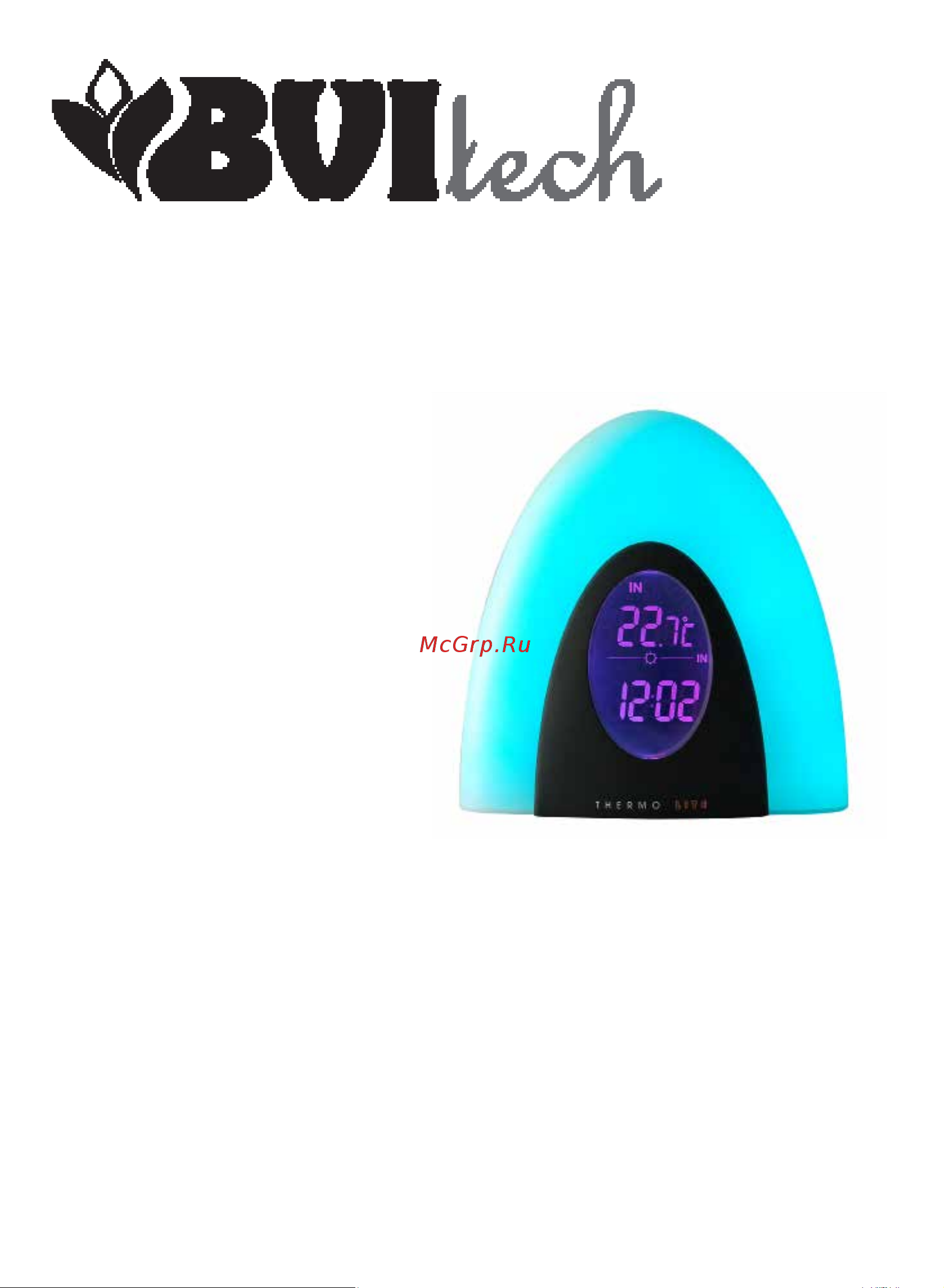BVItech BV-69xxx Руководство по эксплуатации онлайн