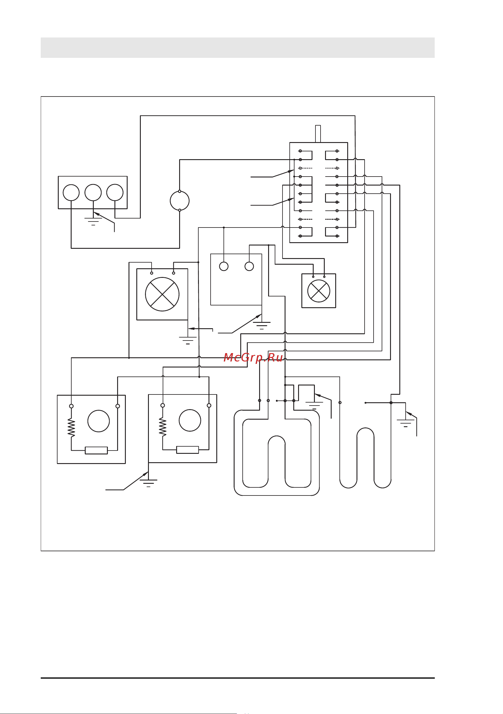 Zigmund & Shtain E 147 W [19/38] Limit ther mostat