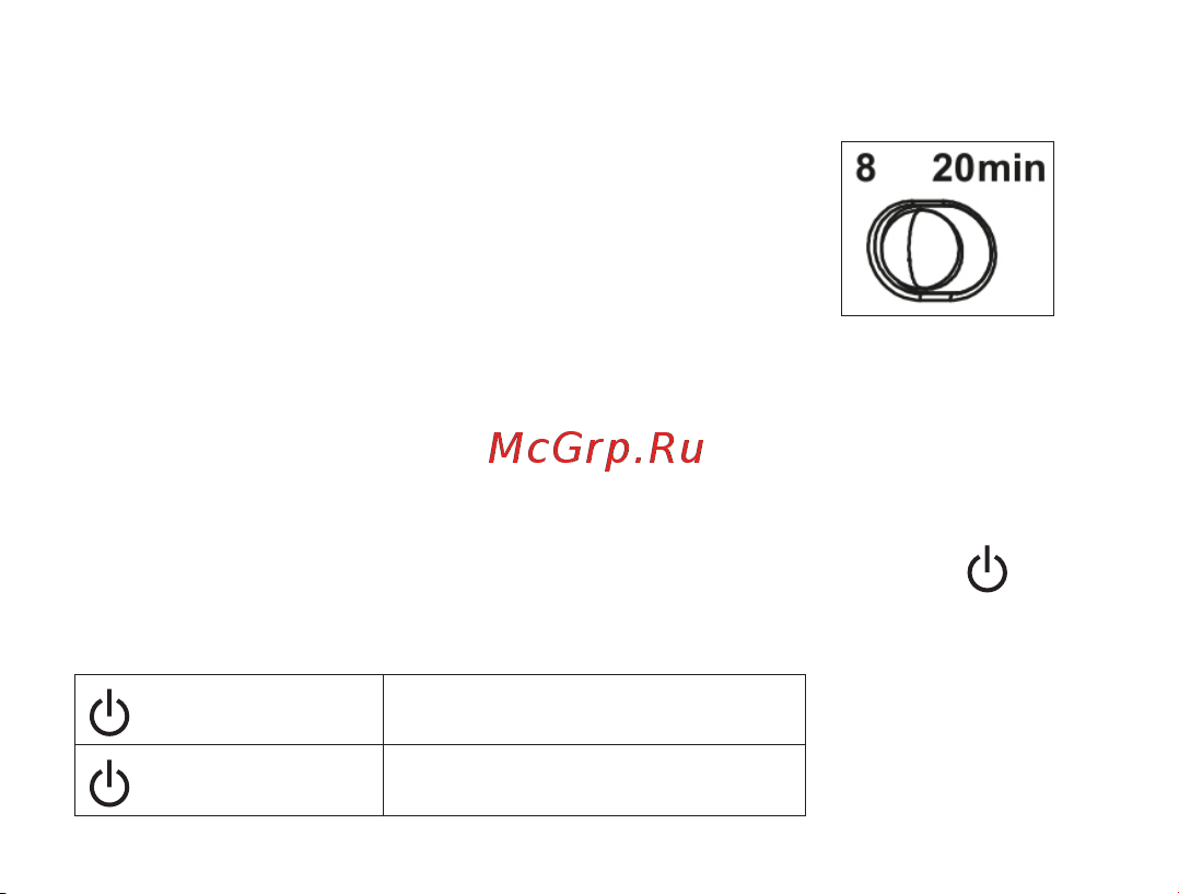 Beurer SL10 [134/160] Использование