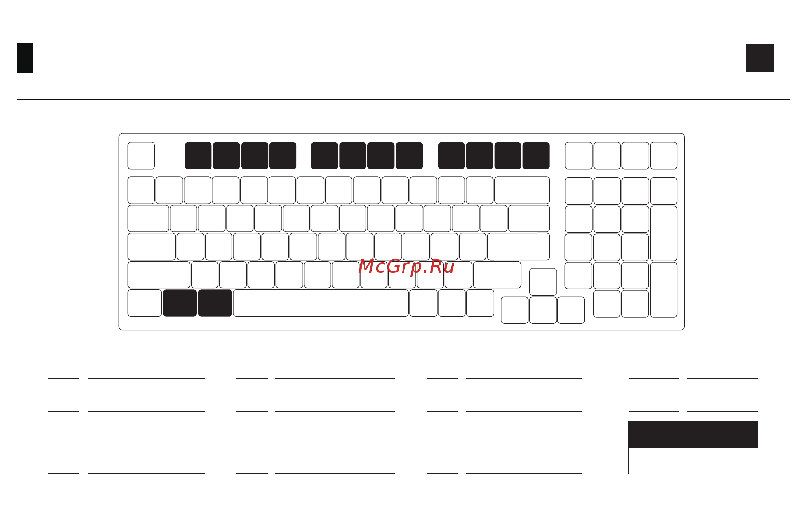 Akko 3098B-Black&Gold 3 Modes RGB Hot Swap JellyPurple [7/24] B系统功能 mac