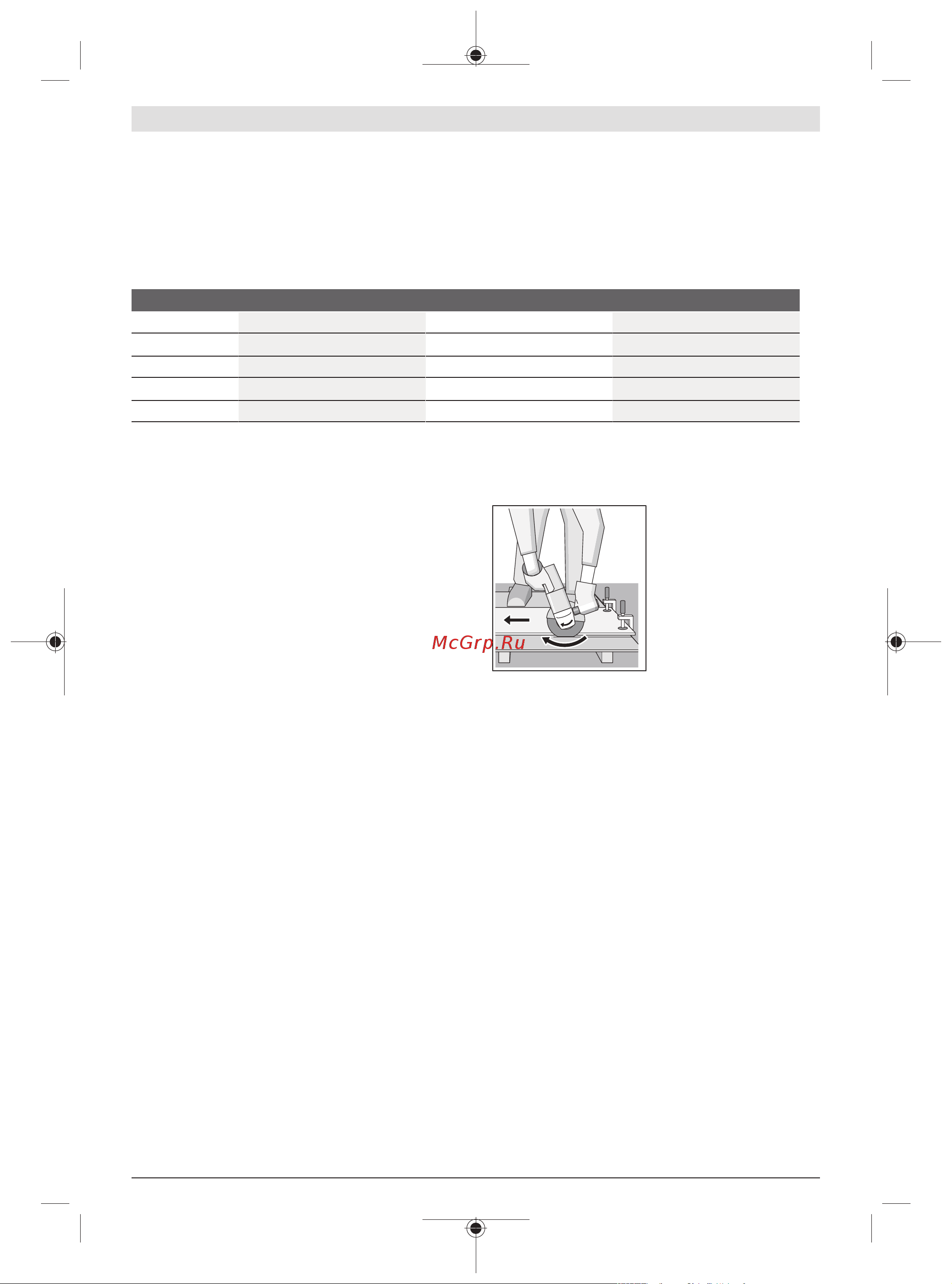 Bosch GWS 700 [103/337] Startstrømbegrensing