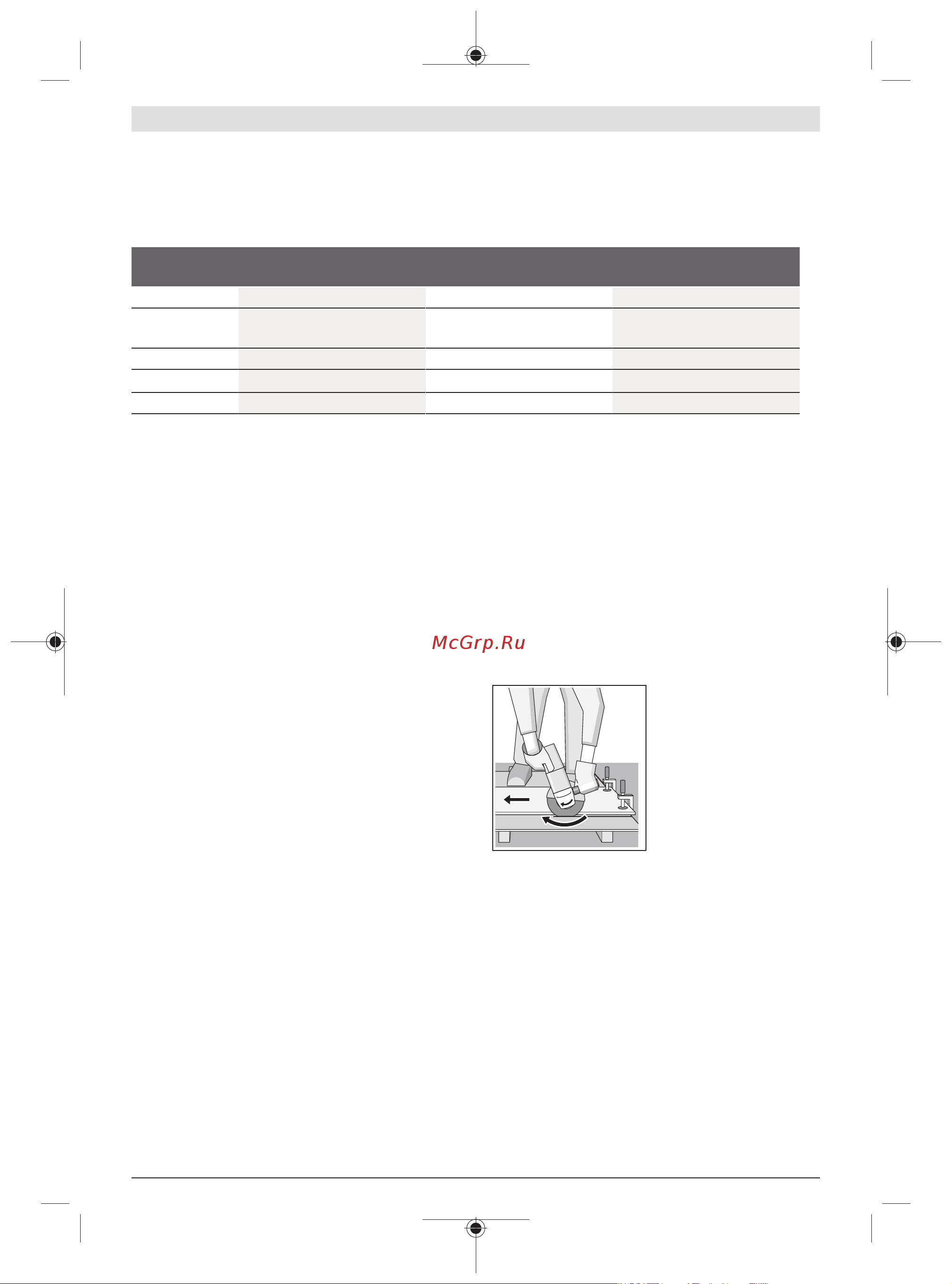 Bosch GWS 700 [123/337] Προεπιλογή αριθμού στροφών