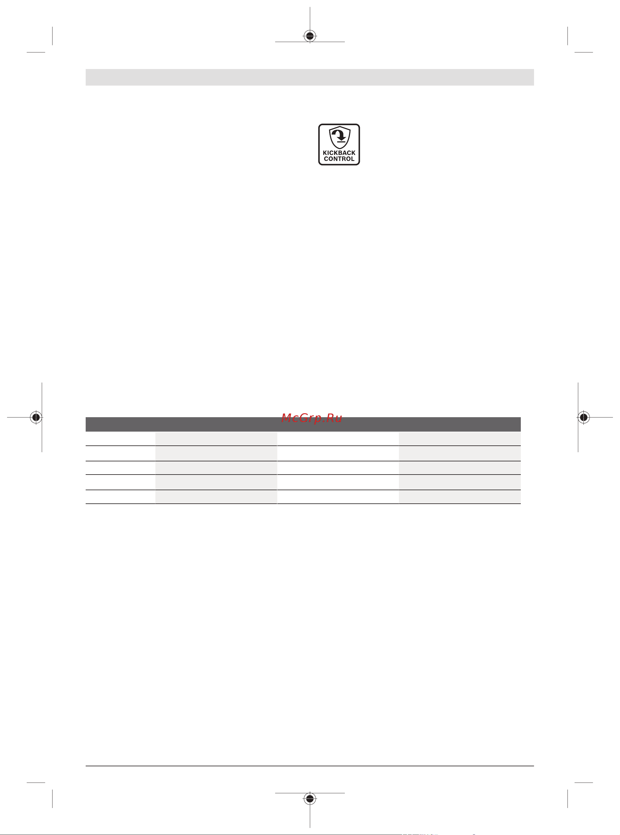 Bosch GWS 700 [132/337] Açma kapama