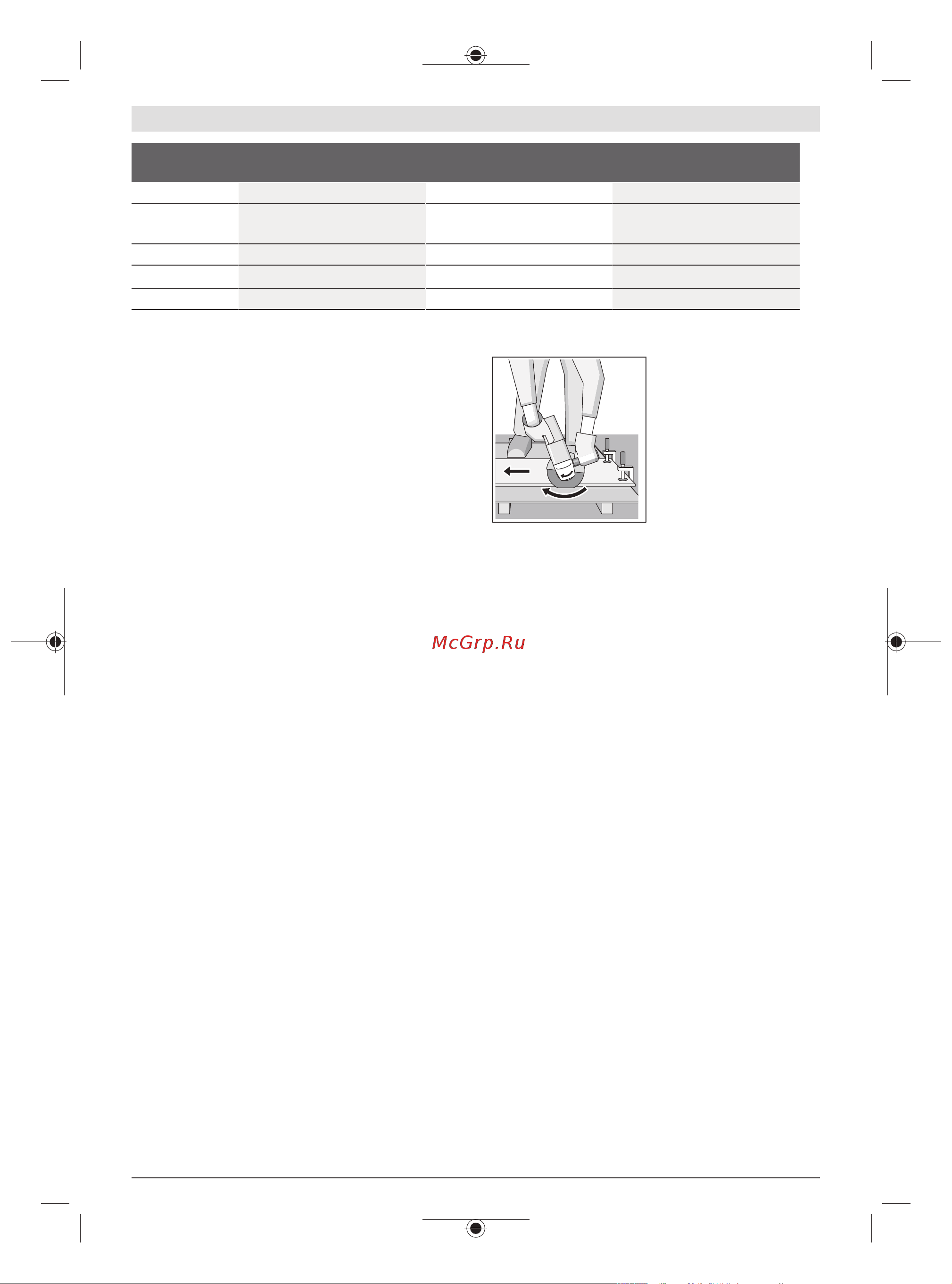 Bosch GWS 700 [163/337] Pracovné pokyny